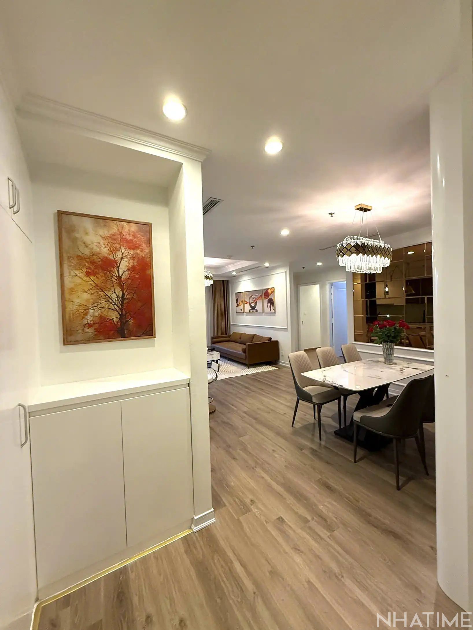 BÁN CĂN GÓC 120M TOÀ PARK 06 GIÁ 11 TỶ Photo No.7