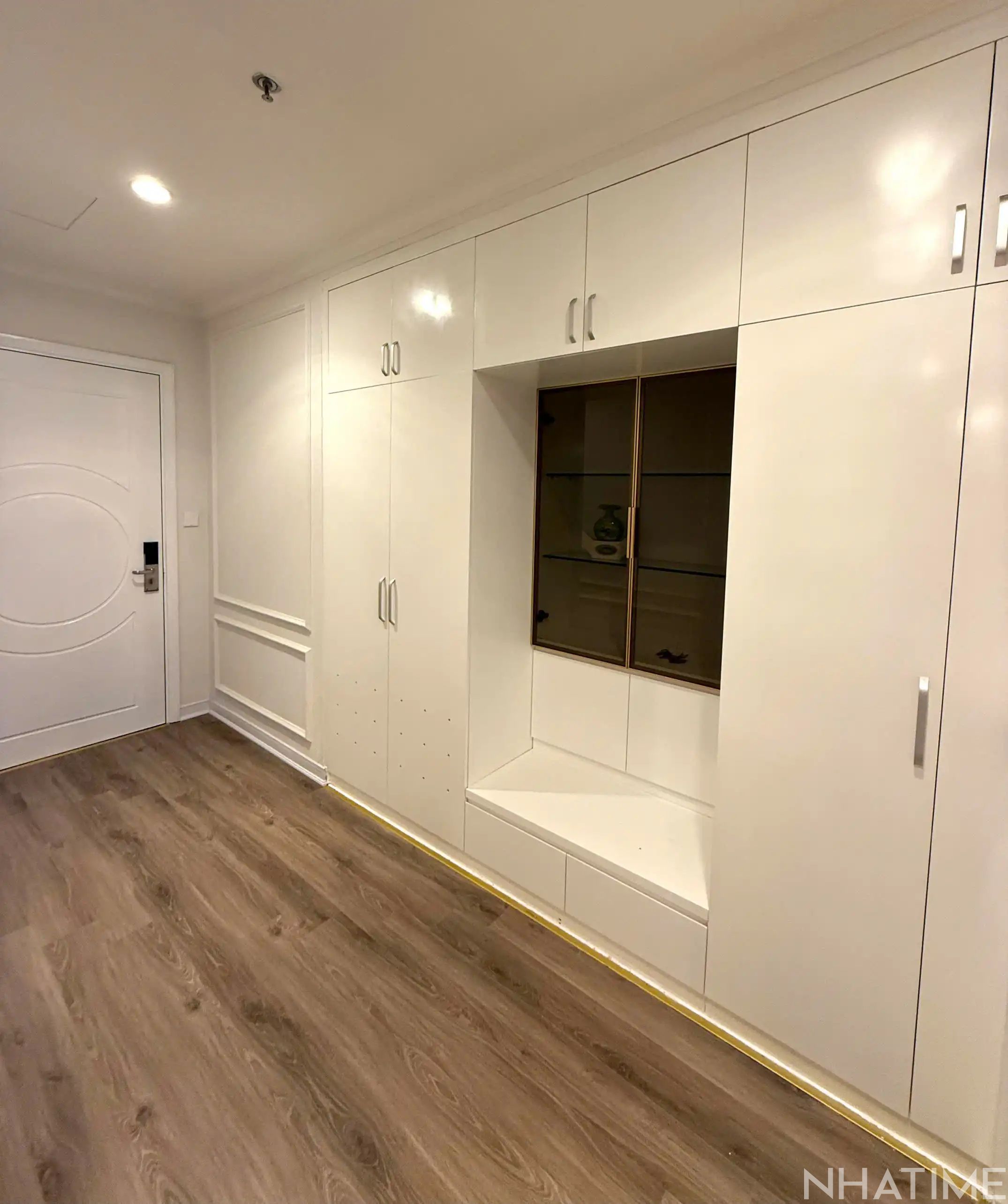 BÁN CĂN GÓC 120M TOÀ PARK 06 GIÁ 11 TỶ Photo No.8