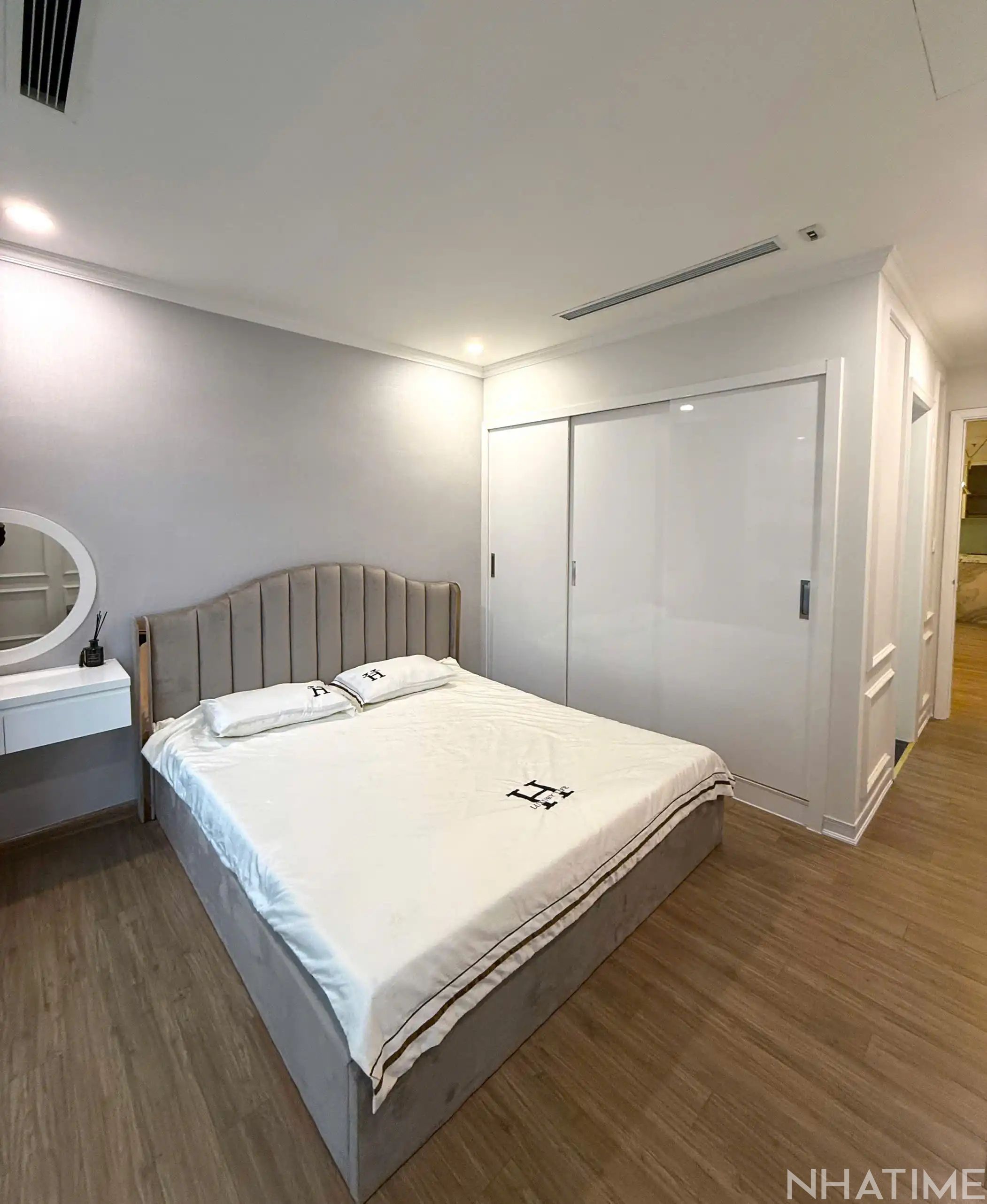 BÁN CĂN GÓC 120M TOÀ PARK 06 GIÁ 11 TỶ Photo No.9