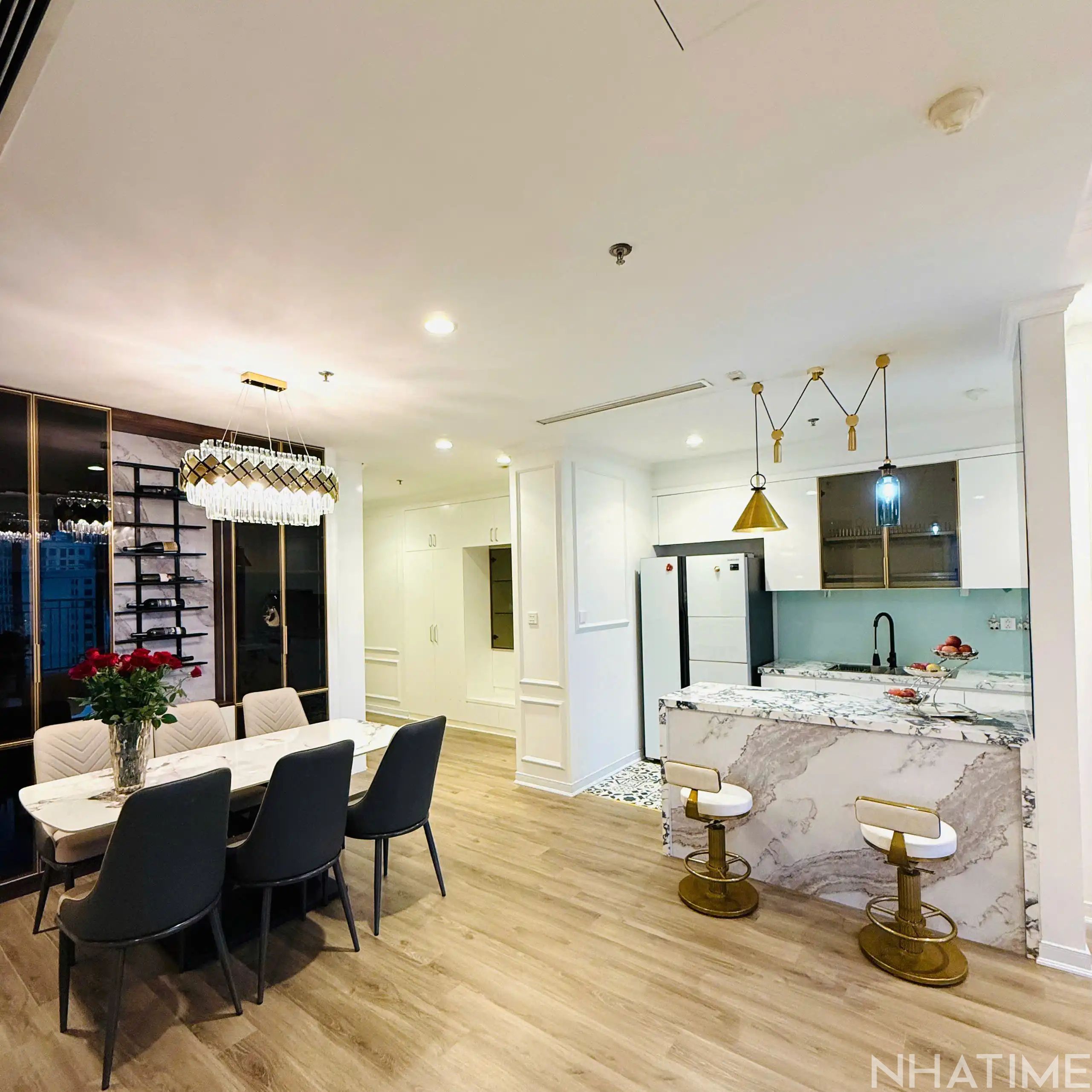 BÁN CĂN GÓC 120M TOÀ PARK 06 GIÁ 11 TỶ Photo No.11