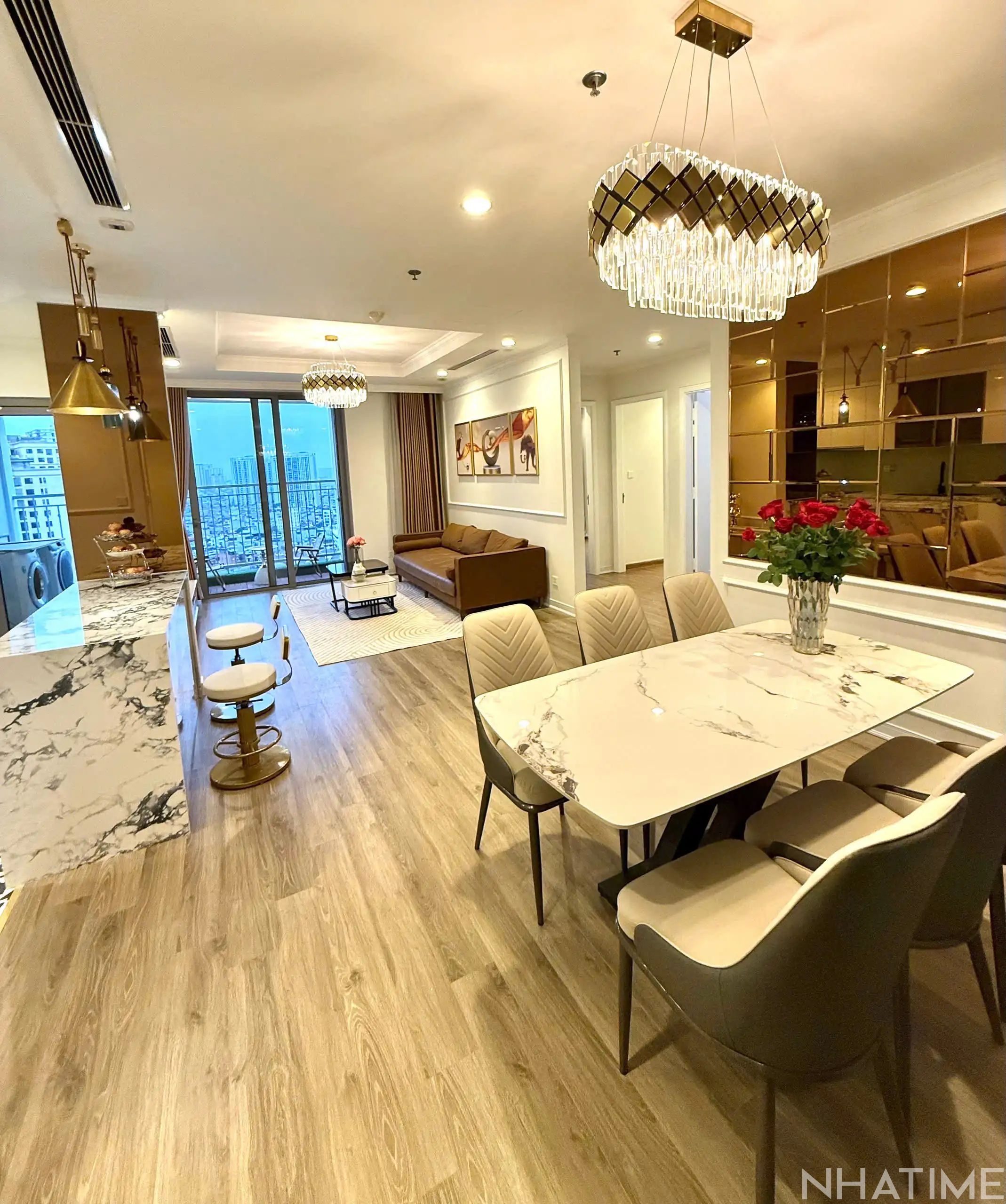 BÁN CĂN GÓC 120M TOÀ PARK 06 GIÁ 11 TỶ Photo No.14