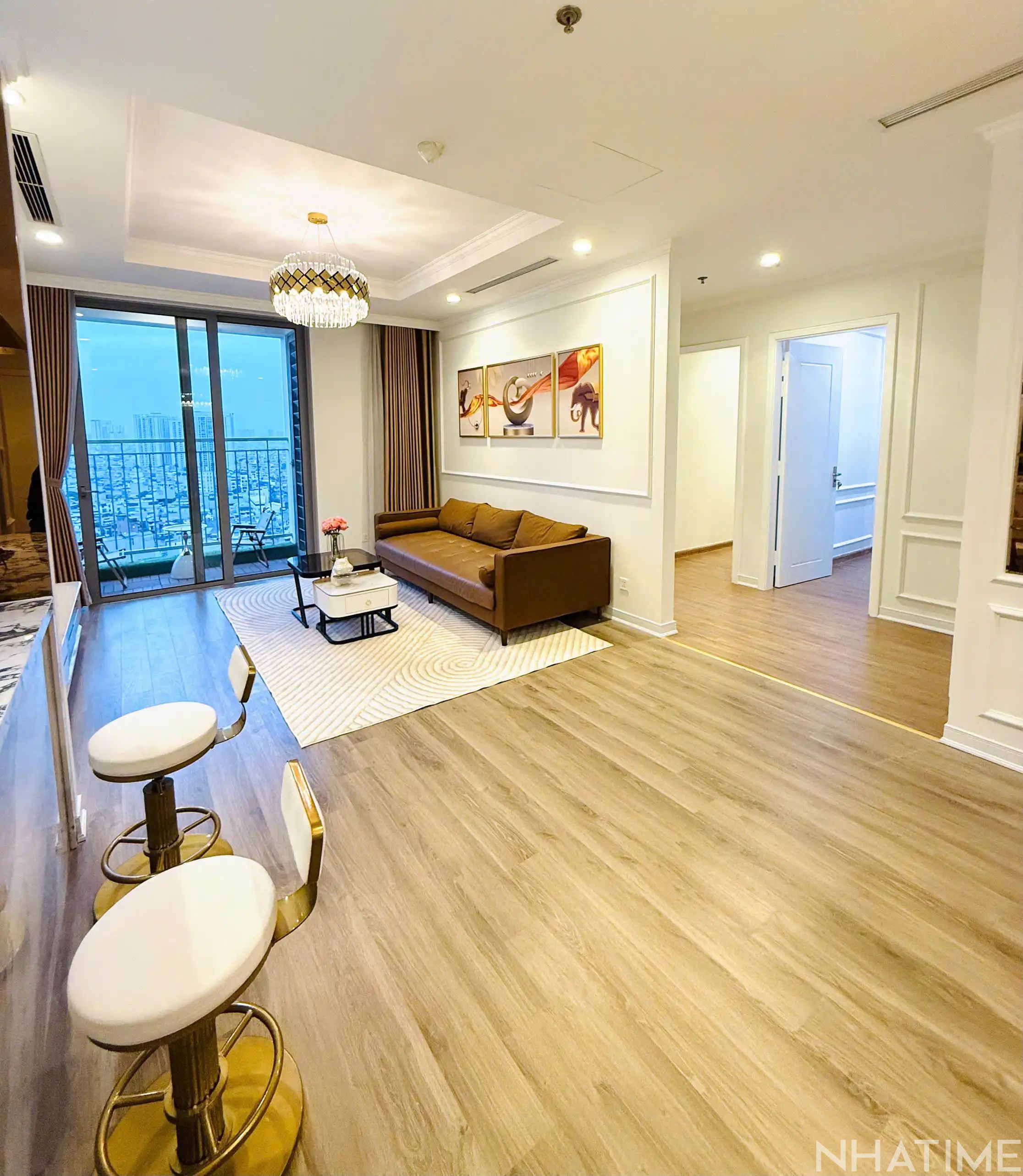 BÁN CĂN GÓC 120M TOÀ PARK 06 GIÁ 11 TỶ Photo No.15