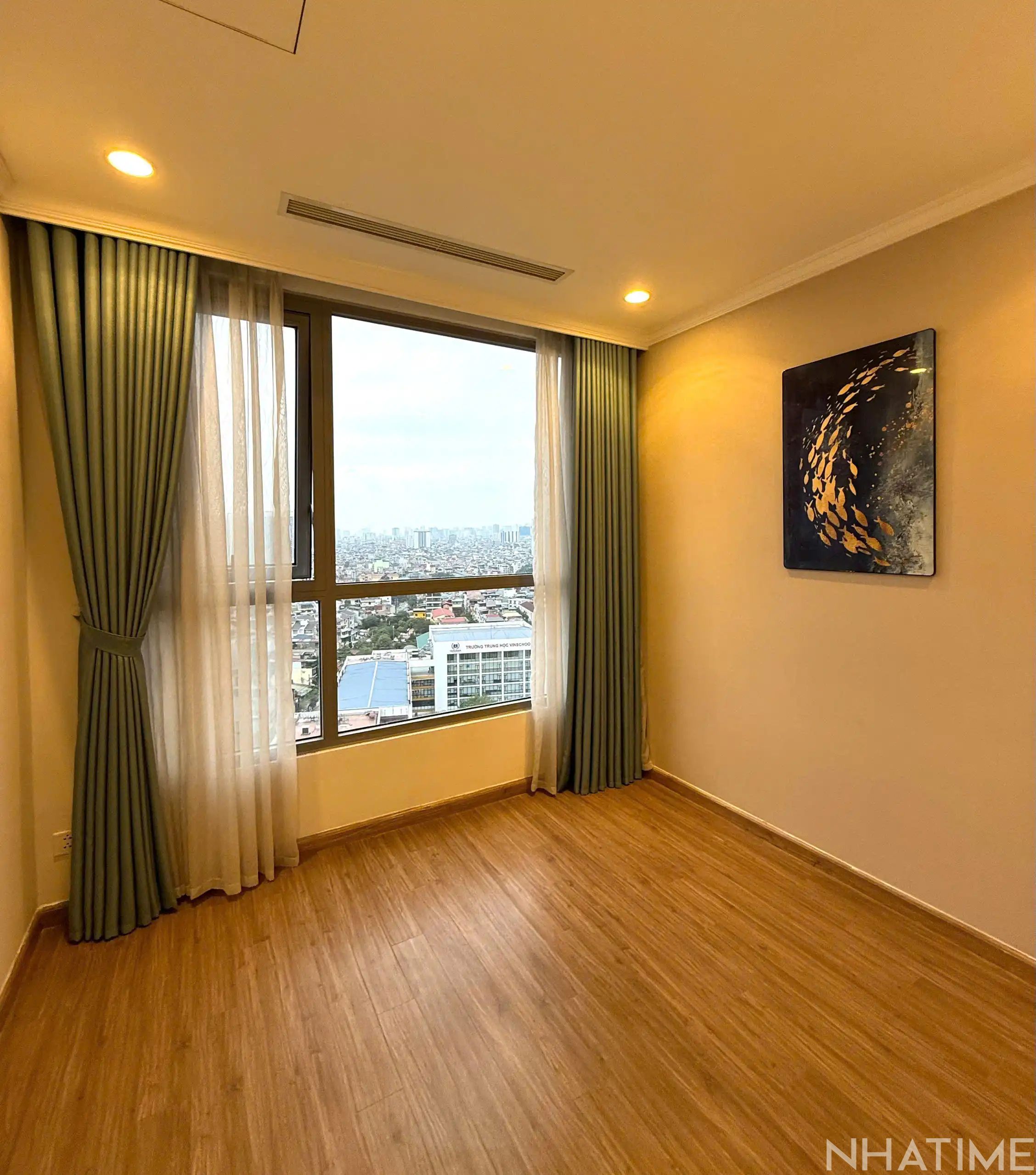 BÁN CĂN GÓC 120M TOÀ PARK 06 GIÁ 11 TỶ Photo No.16