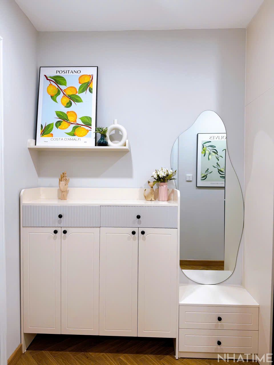 BÁN CĂN 1PN T08 HƯỚNG NAM GIÁ 4,7