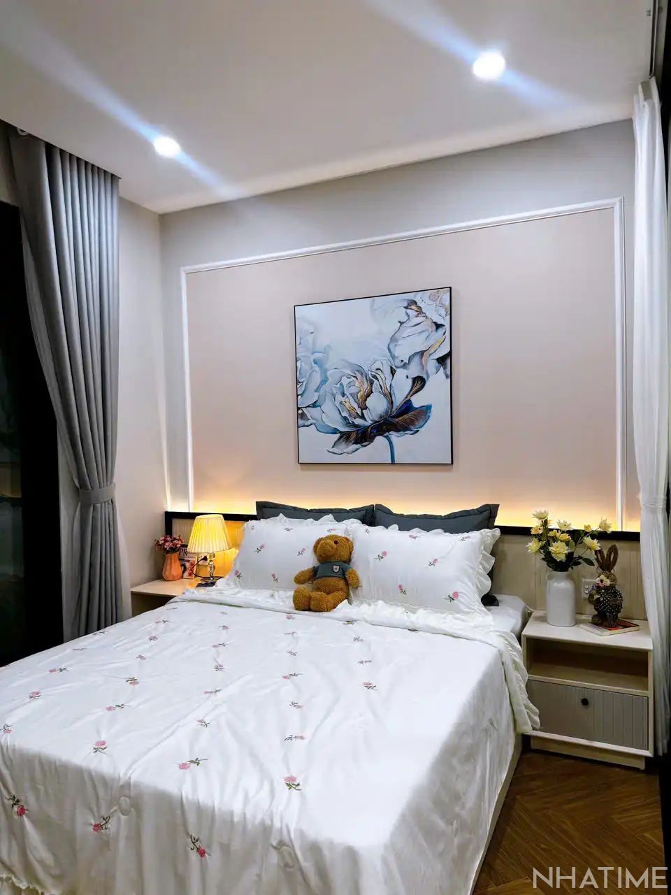 BÁN CĂN 1PN T08 HƯỚNG NAM GIÁ 4,7 Photo No.3