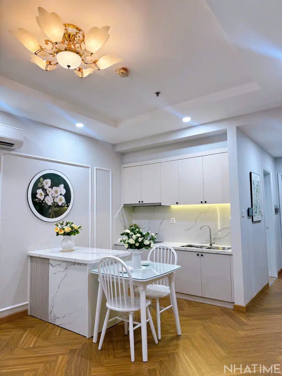 BÁN CĂN 1PN T08 HƯỚNG NAM GIÁ 4,7 Photo No.4