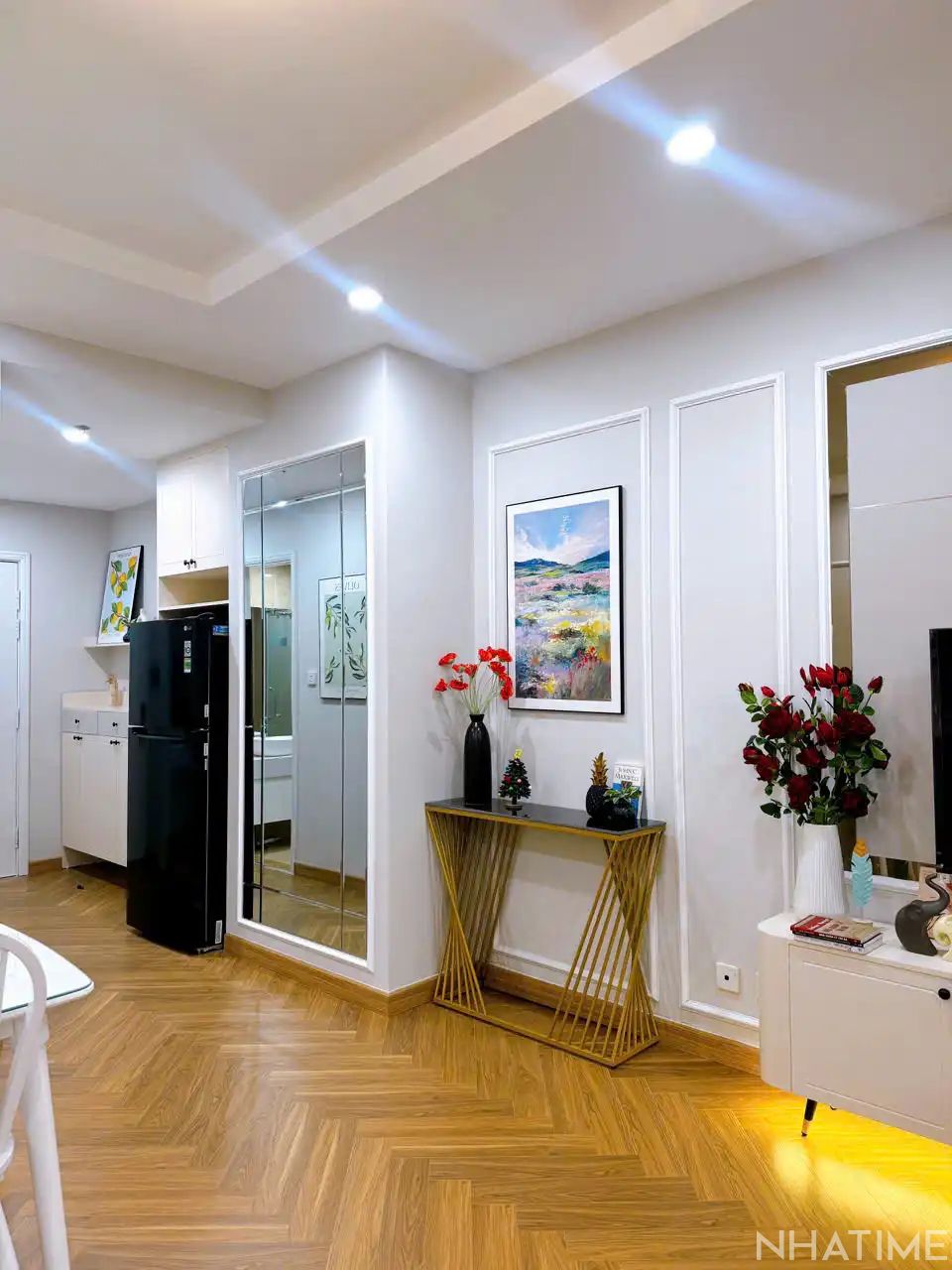 BÁN CĂN 1PN T08 HƯỚNG NAM GIÁ 4,7 Photo No.5