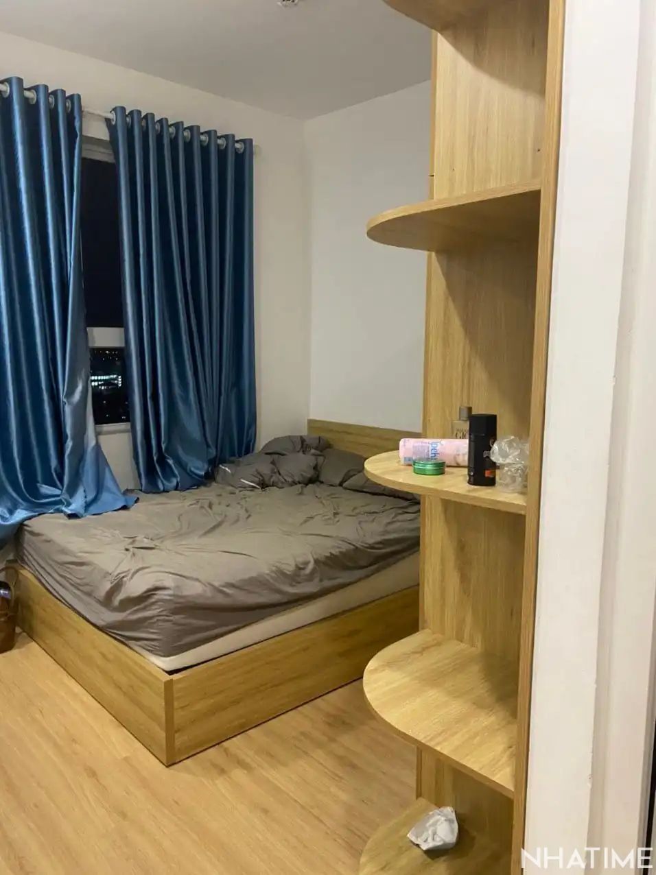 Bán căn hộ chung cư Block A Lavita Garden tầng 15 Photo No.5