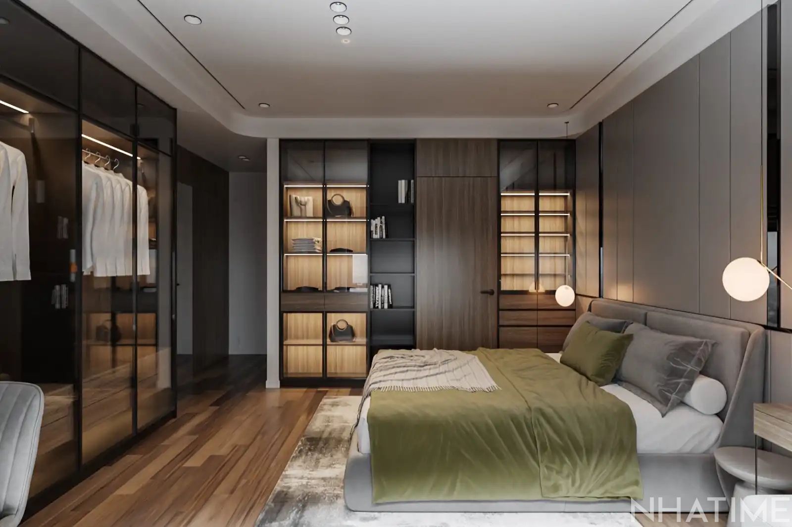 BÁN CĂN 87M VỚI 2PN SÁNG T06 CÓ SLOT XE Photo No.3