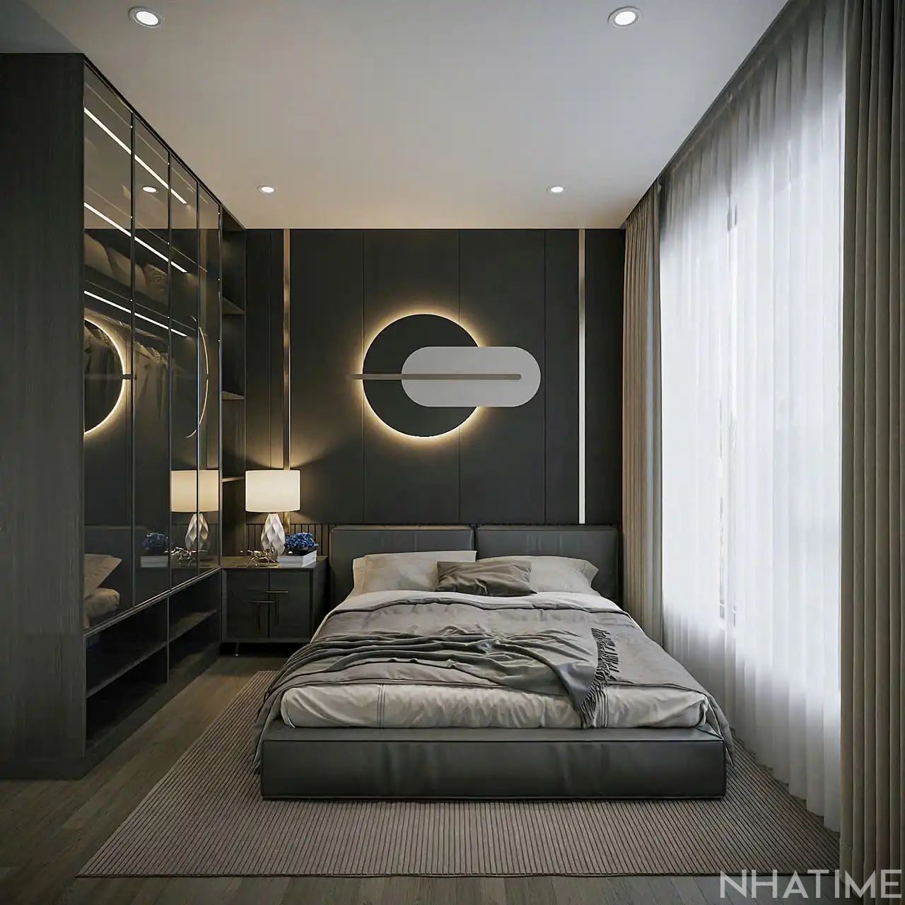 BÁN CĂN GÓC 4PN 136M TOÀ P02 GIÁ 12 TỶ Photo No.2