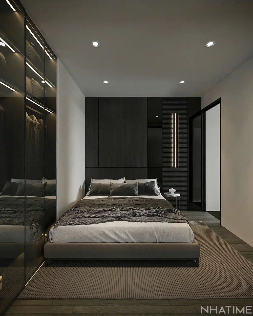 BÁN CĂN GÓC 4PN 136M TOÀ P02 GIÁ 12 TỶ Photo No.4