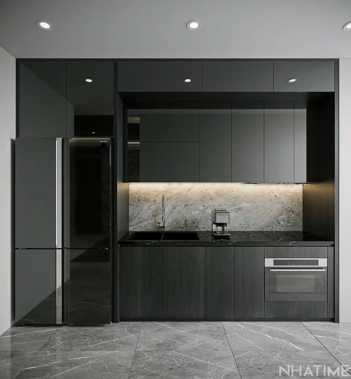 BÁN CĂN GÓC 4PN 136M TOÀ P02 GIÁ 12 TỶ Photo No.6