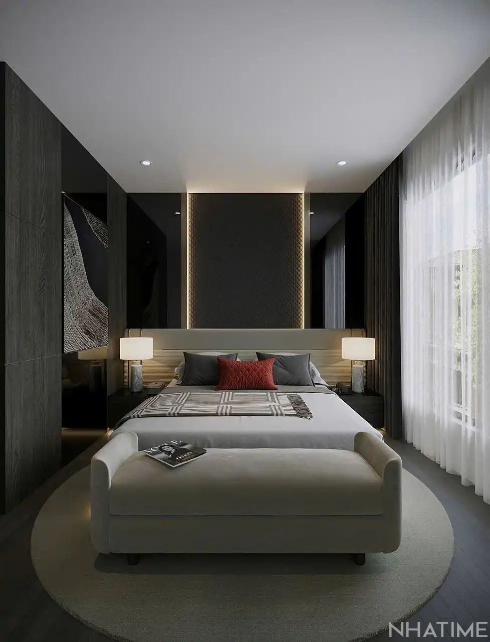 BÁN CĂN GÓC 4PN 136M TOÀ P02 GIÁ 12 TỶ Photo No.7