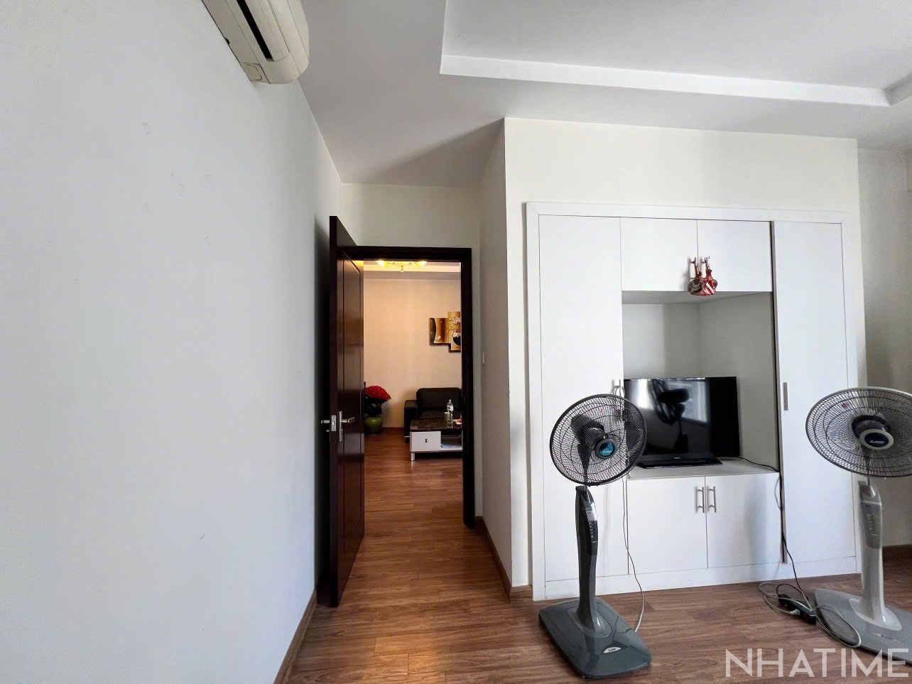 BÁN CĂN 2PN T04 76M CÓ SLOT XE OTO CAM KẾT GIÁ 6,6 TỶ