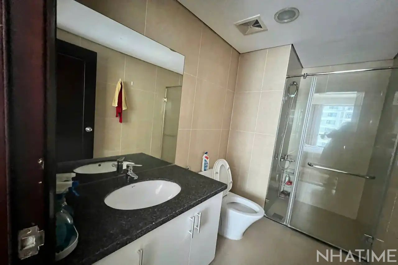 BÁN CĂN 2PN T04 76M CÓ SLOT XE OTO CAM KẾT GIÁ 6,6 TỶ Photo No.2