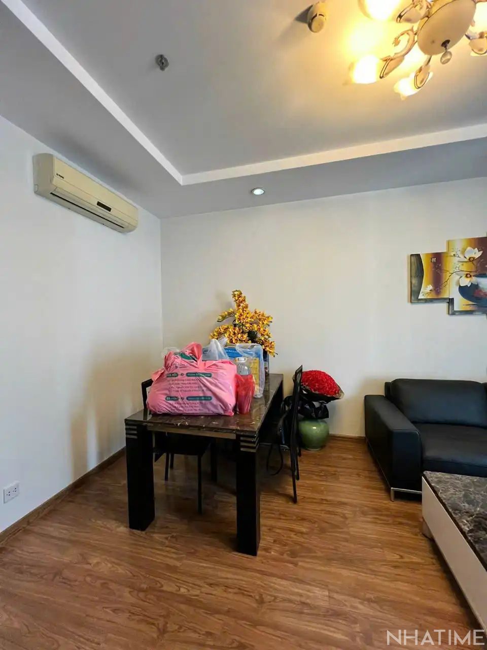 BÁN CĂN 2PN T04 76M CÓ SLOT XE OTO CAM KẾT GIÁ 6,6 TỶ Photo No.3