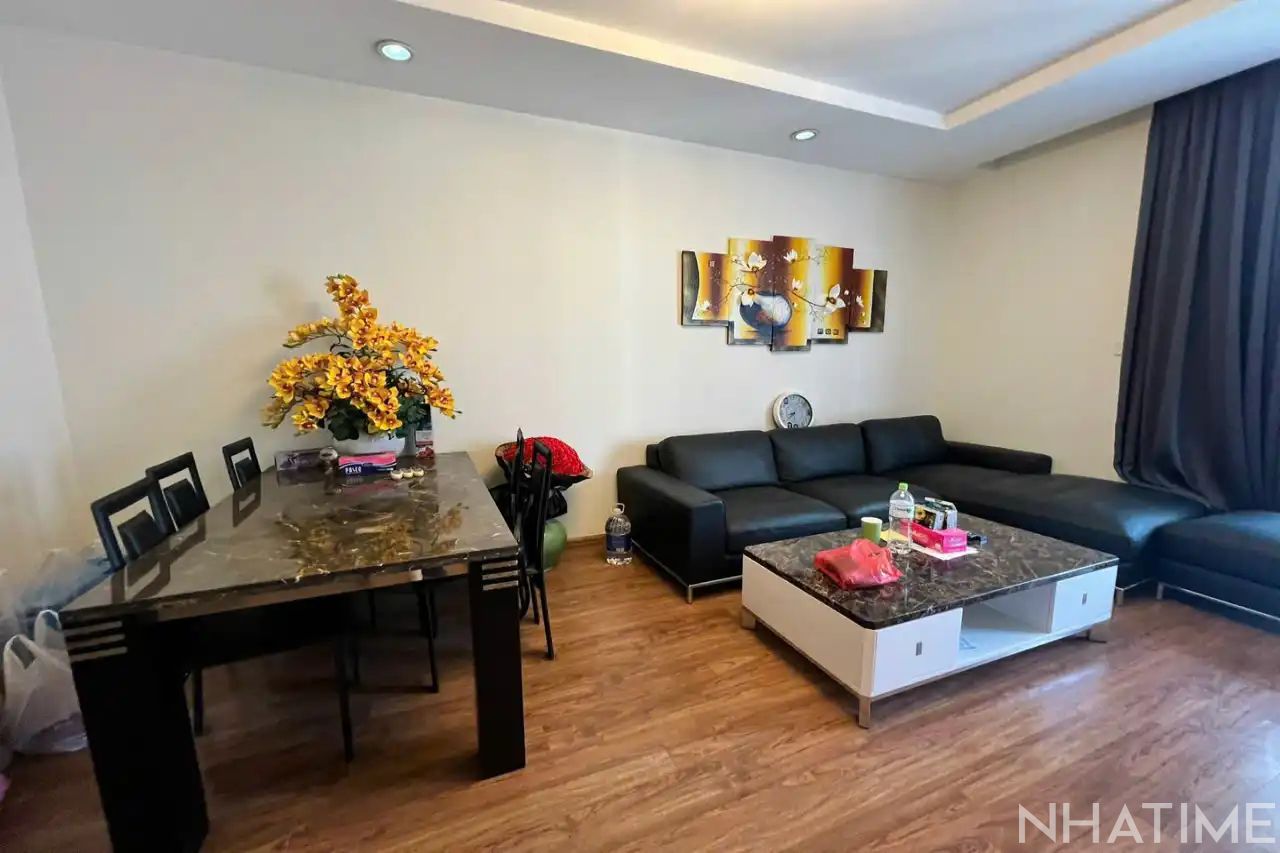 BÁN CĂN 2PN T04 76M CÓ SLOT XE OTO CAM KẾT GIÁ 6,6 TỶ Photo No.5