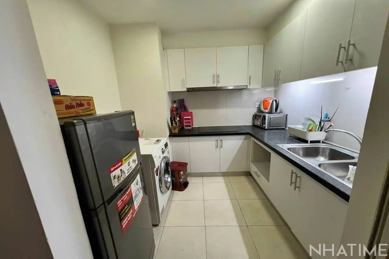 BÁN CĂN 2PN T04 76M CÓ SLOT XE OTO CAM KẾT GIÁ 6,6 TỶ Photo No.6