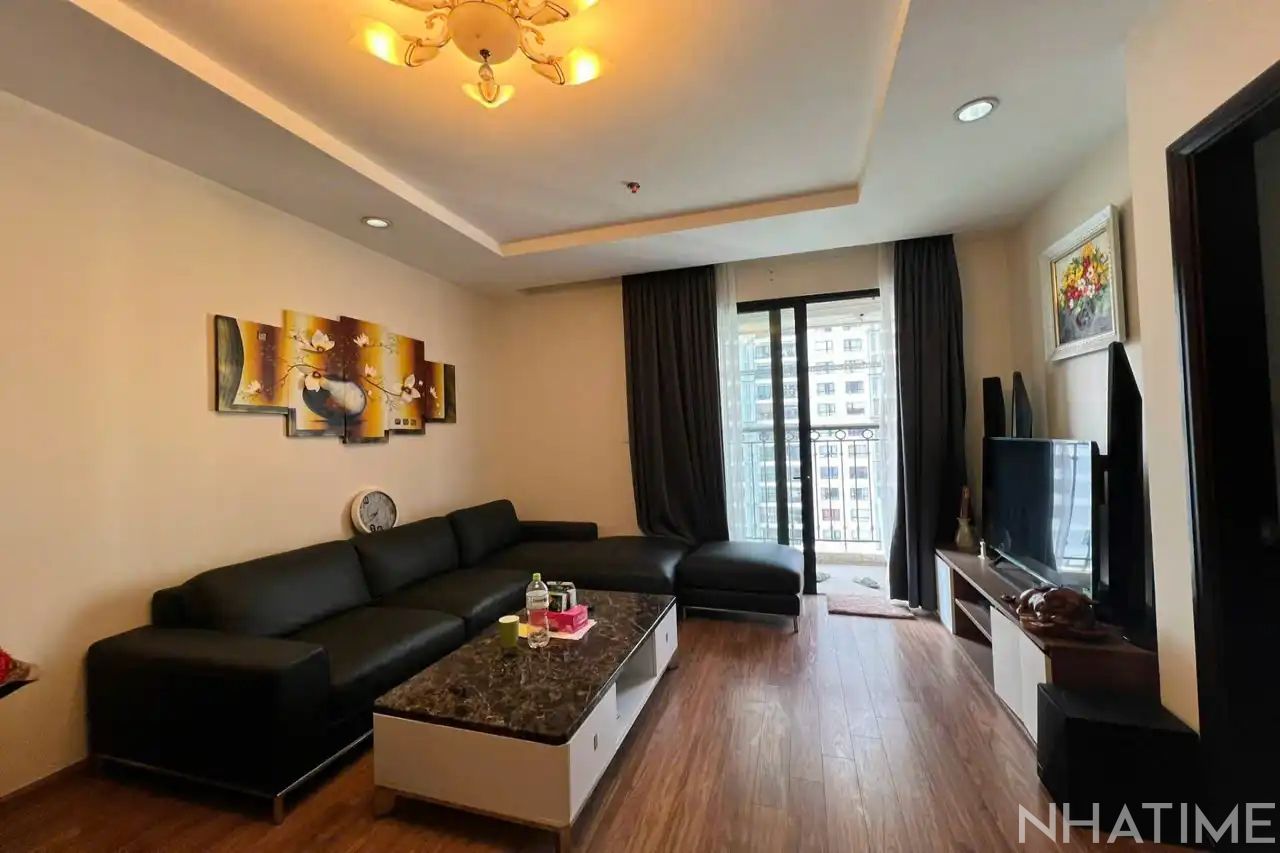 BÁN CĂN 2PN T04 76M CÓ SLOT XE OTO CAM KẾT GIÁ 6,6 TỶ Photo No.8