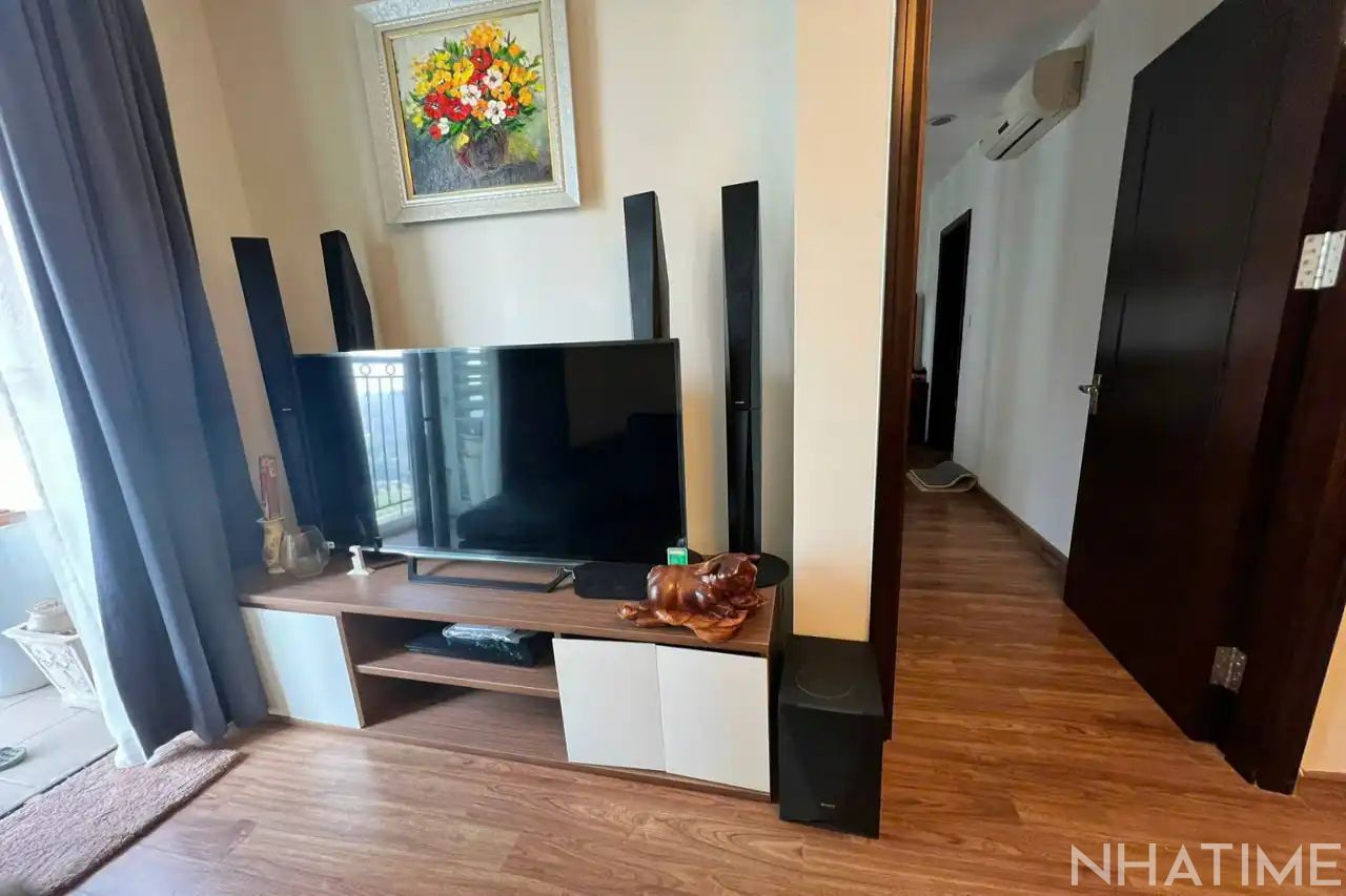 BÁN CĂN 2PN T04 76M CÓ SLOT XE OTO CAM KẾT GIÁ 6,6 TỶ Photo No.10