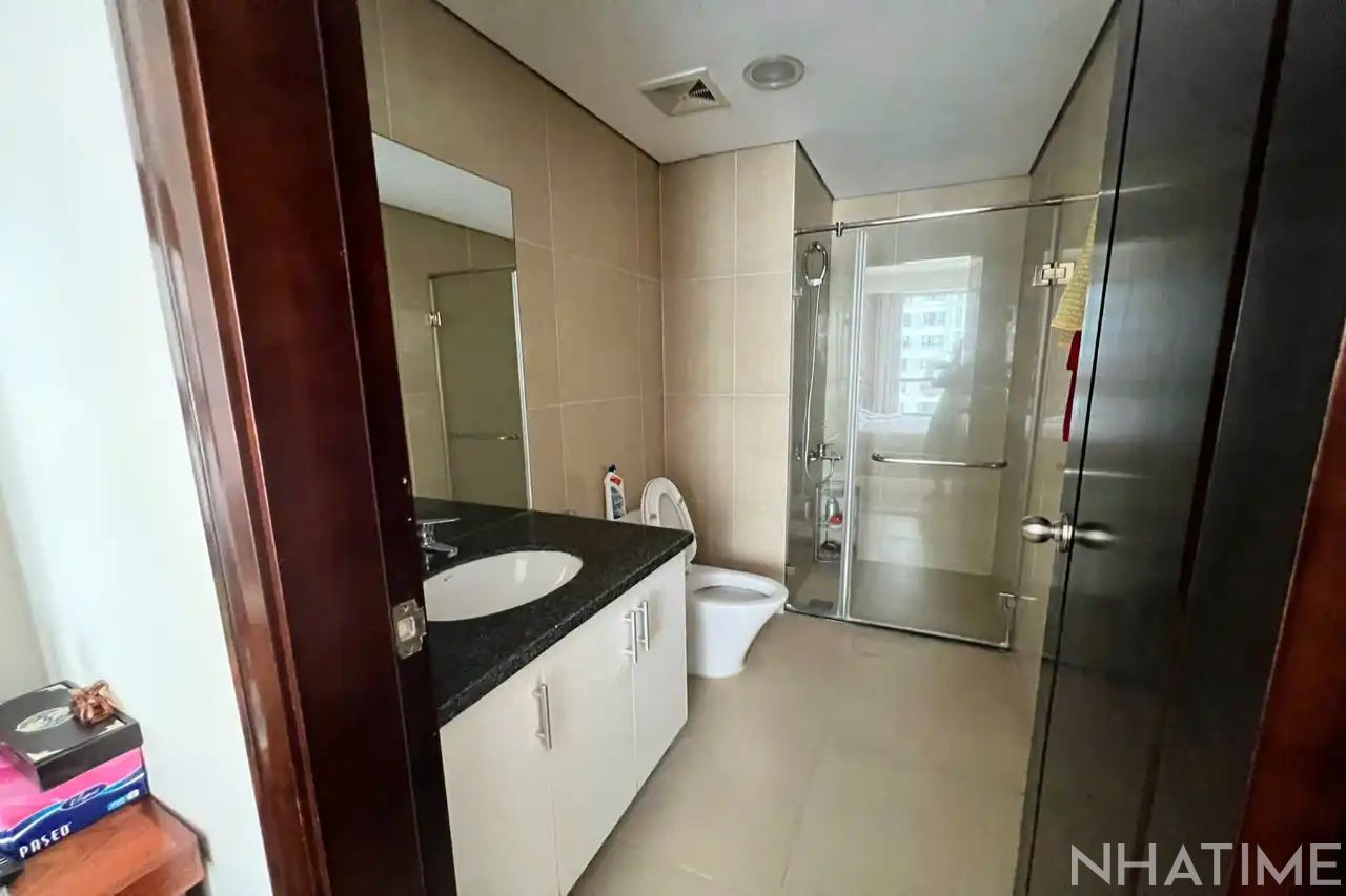 BÁN CĂN 2PN T04 76M CÓ SLOT XE OTO CAM KẾT GIÁ 6,6 TỶ Photo No.11