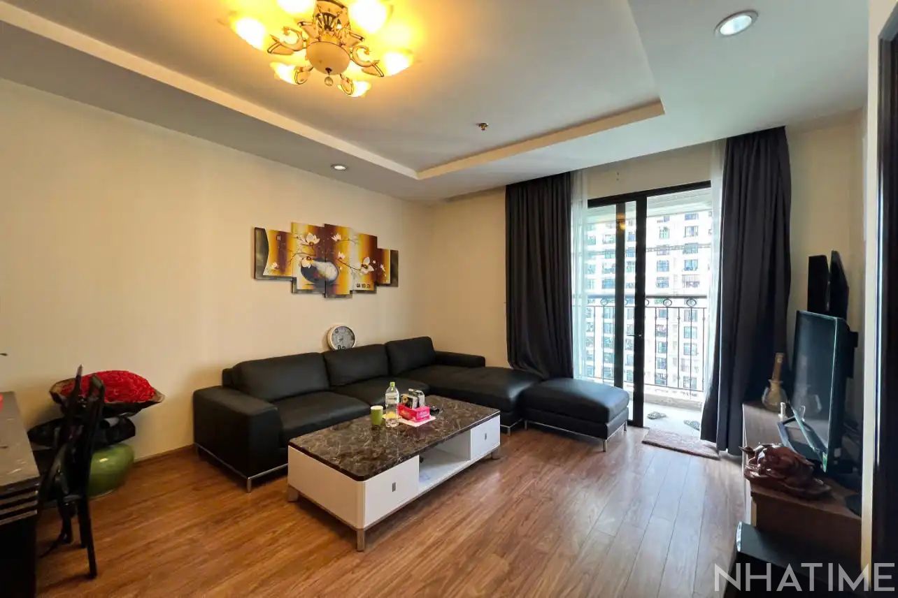 BÁN CĂN 2PN T04 76M CÓ SLOT XE OTO CAM KẾT GIÁ 6,6 TỶ Photo No.12