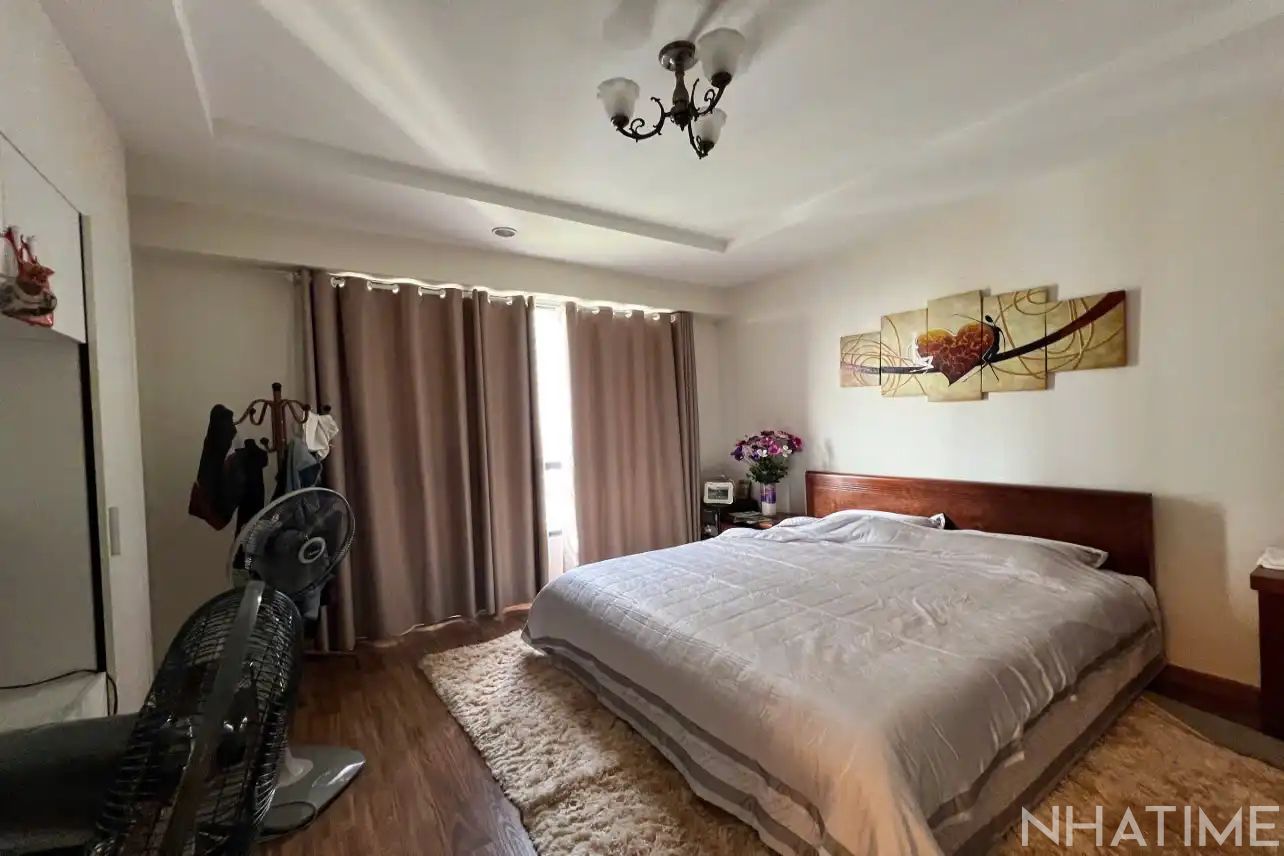 BÁN CĂN 2PN T04 76M CÓ SLOT XE OTO CAM KẾT GIÁ 6,6 TỶ Photo No.13