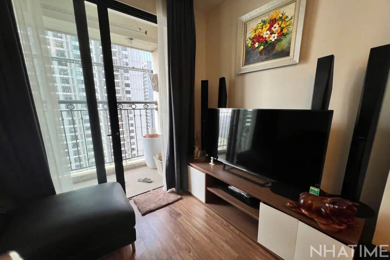 BÁN CĂN 2PN T04 76M CÓ SLOT XE OTO CAM KẾT GIÁ 6,6 TỶ Photo No.14