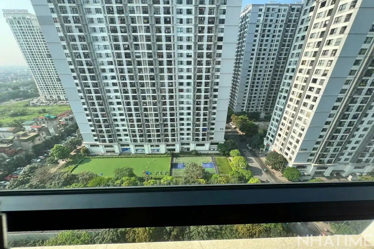 BÁN CĂN 2PN T04 76M CÓ SLOT XE OTO CAM KẾT GIÁ 6,6 TỶ Photo No.15