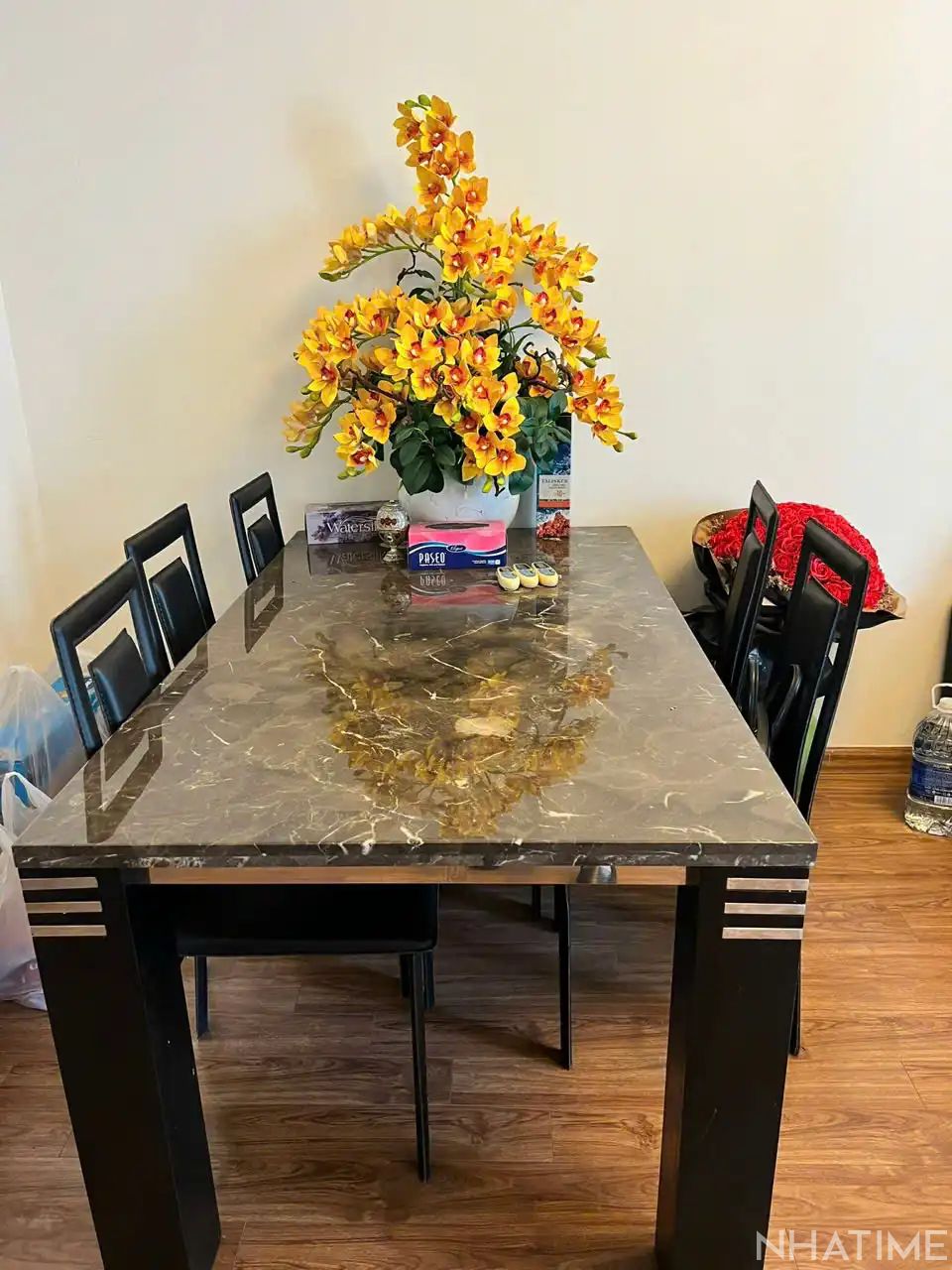 BÁN CĂN 2PN T04 76M CÓ SLOT XE OTO CAM KẾT GIÁ 6,6 TỶ Photo No.16