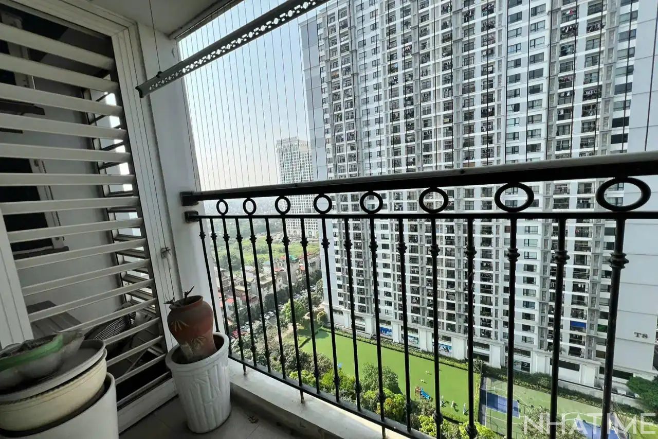 BÁN CĂN 2PN T04 76M CÓ SLOT XE OTO CAM KẾT GIÁ 6,6 TỶ Photo No.17