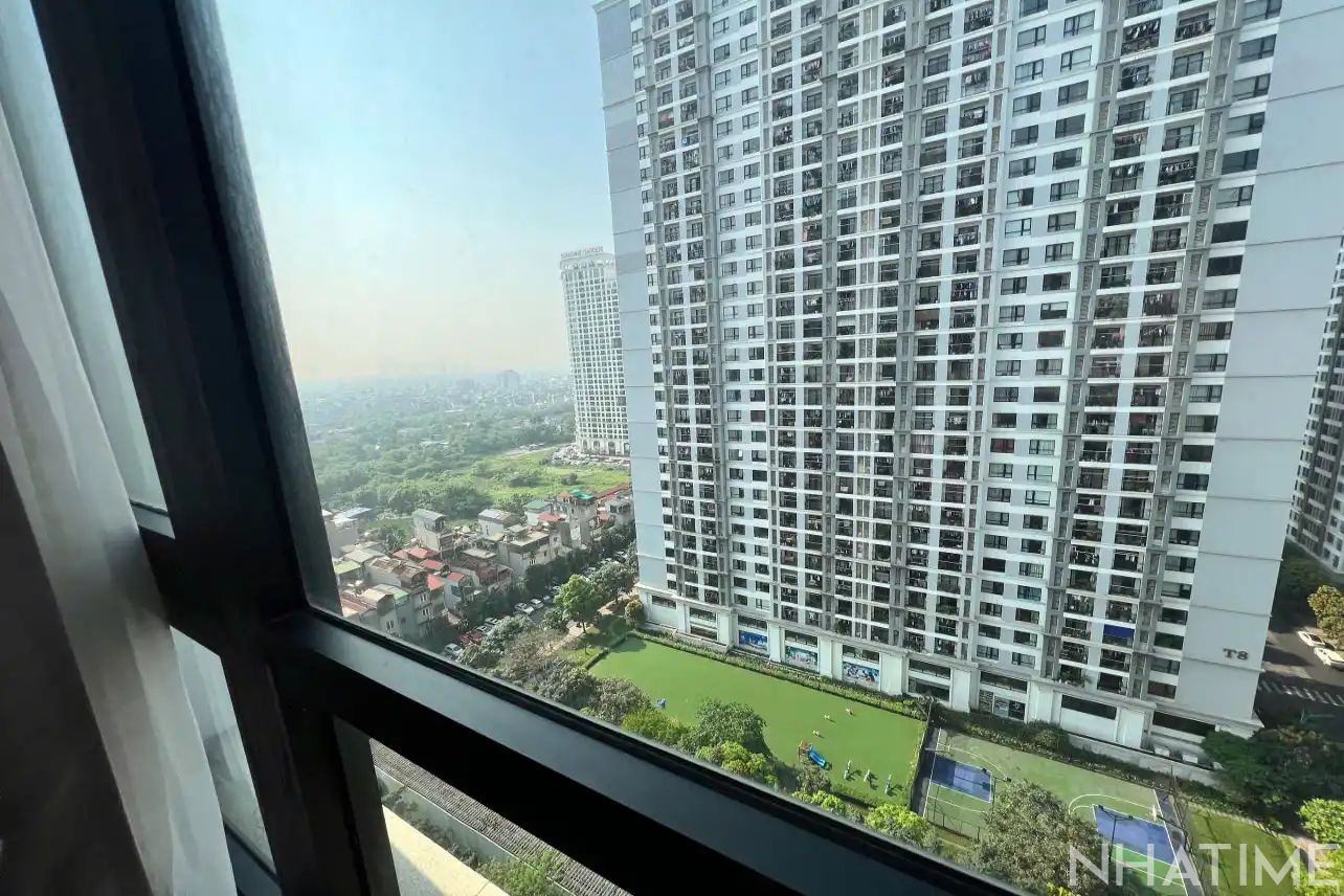 BÁN CĂN 2PN T04 76M CÓ SLOT XE OTO CAM KẾT GIÁ 6,6 TỶ Photo No.18