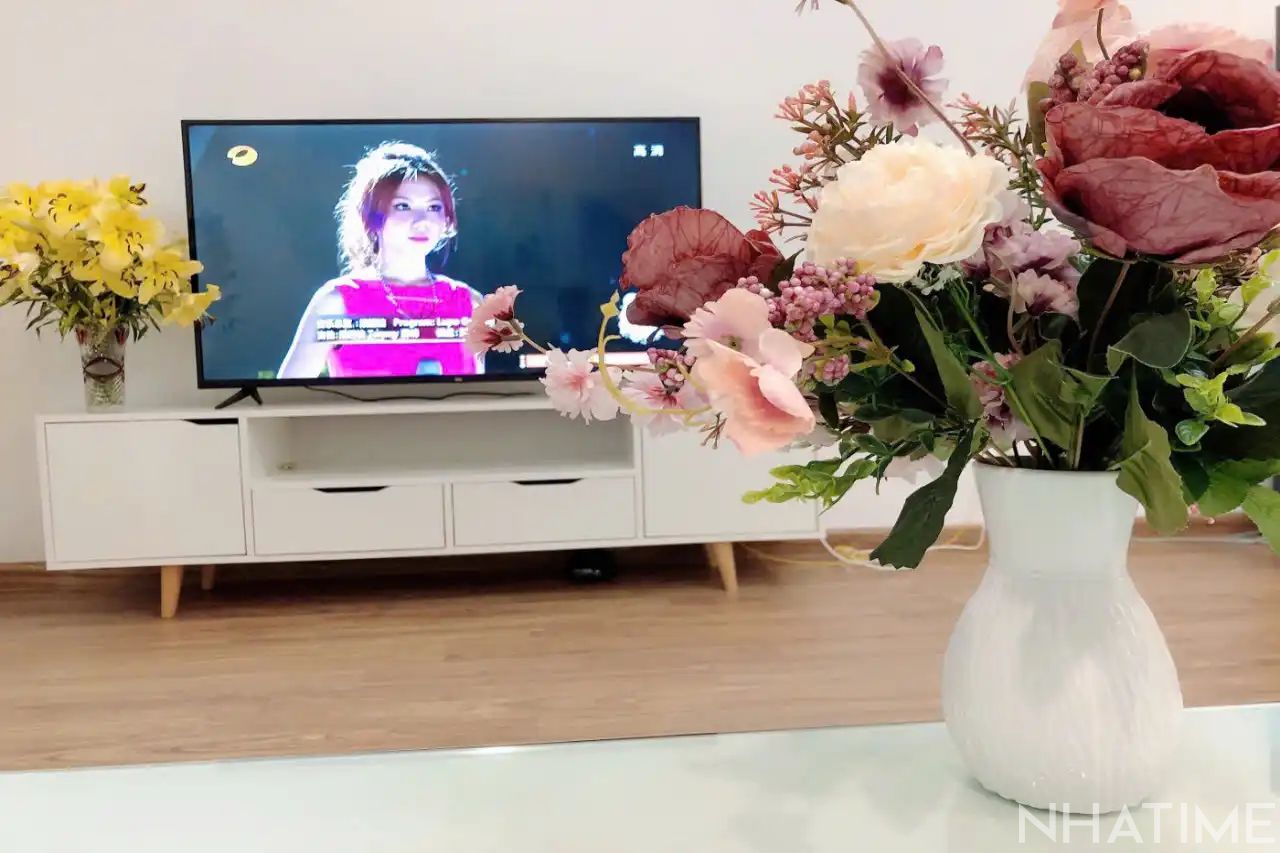 CHO THUÊ 1PN T09 Photo No.4