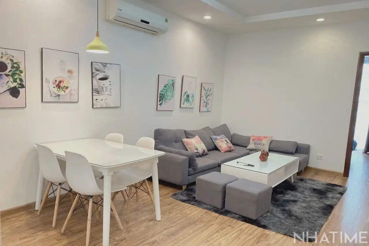 CHO THUÊ 1PN T09 Photo No.5