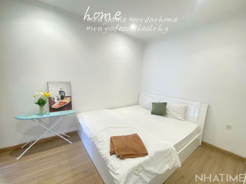 CHO THUÊ 2PN PARK 1