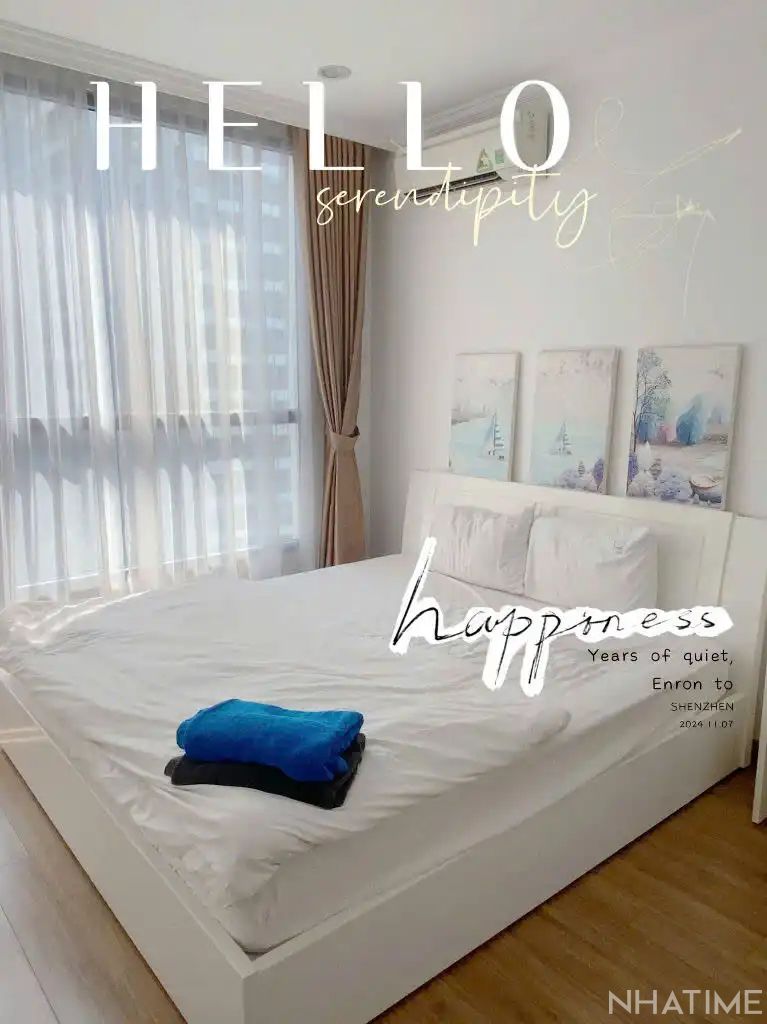 CHO THUÊ 2PN PARK 1 Photo No.2