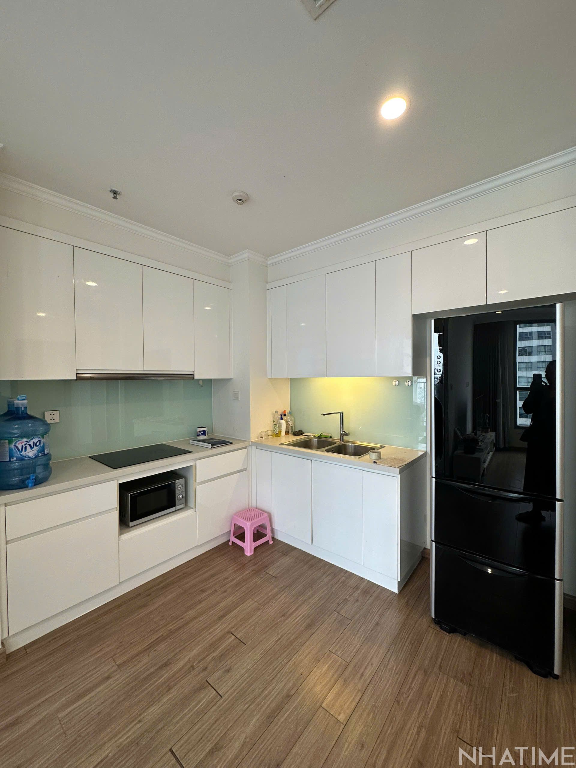 CHO THUÊ 2PN PARK 1