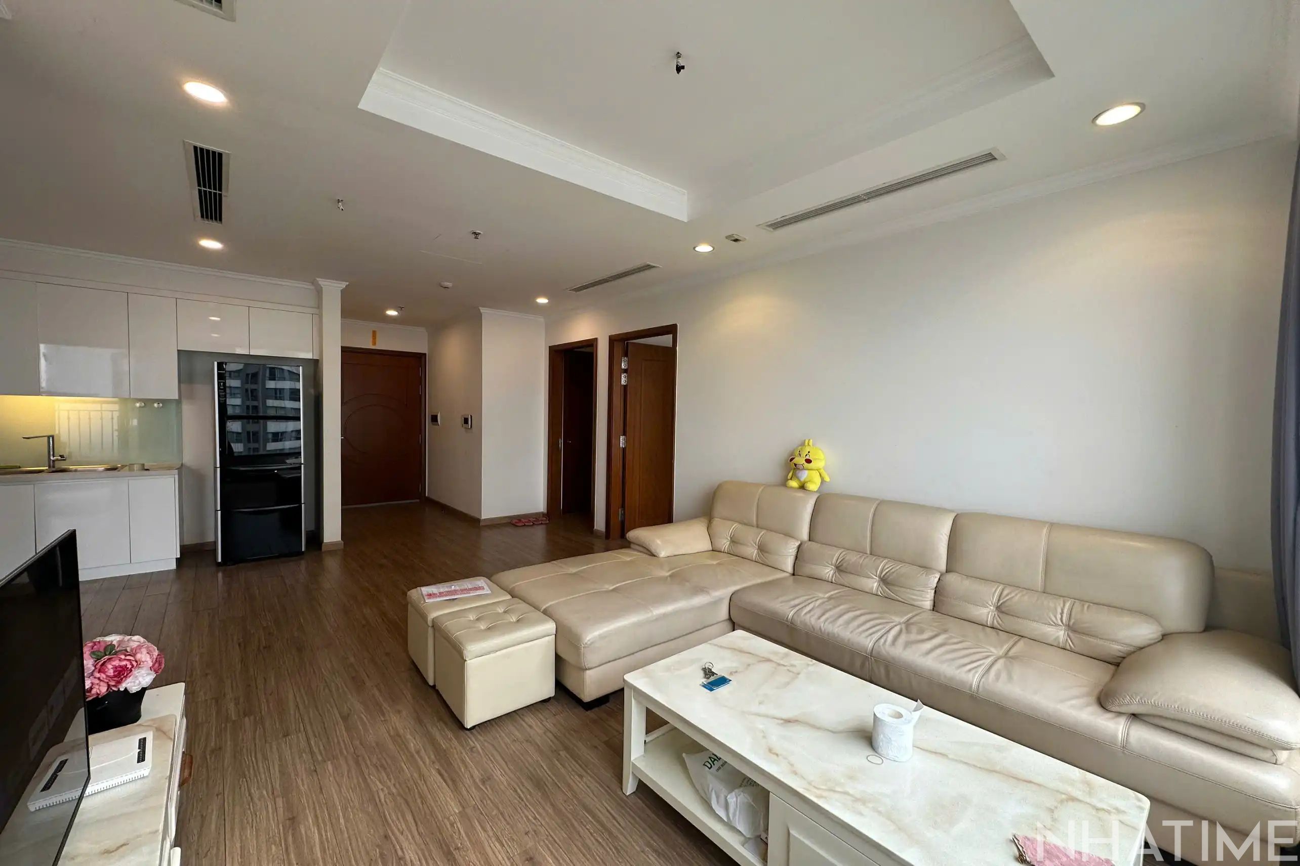 CHO THUÊ 2PN PARK 1 Photo No.2