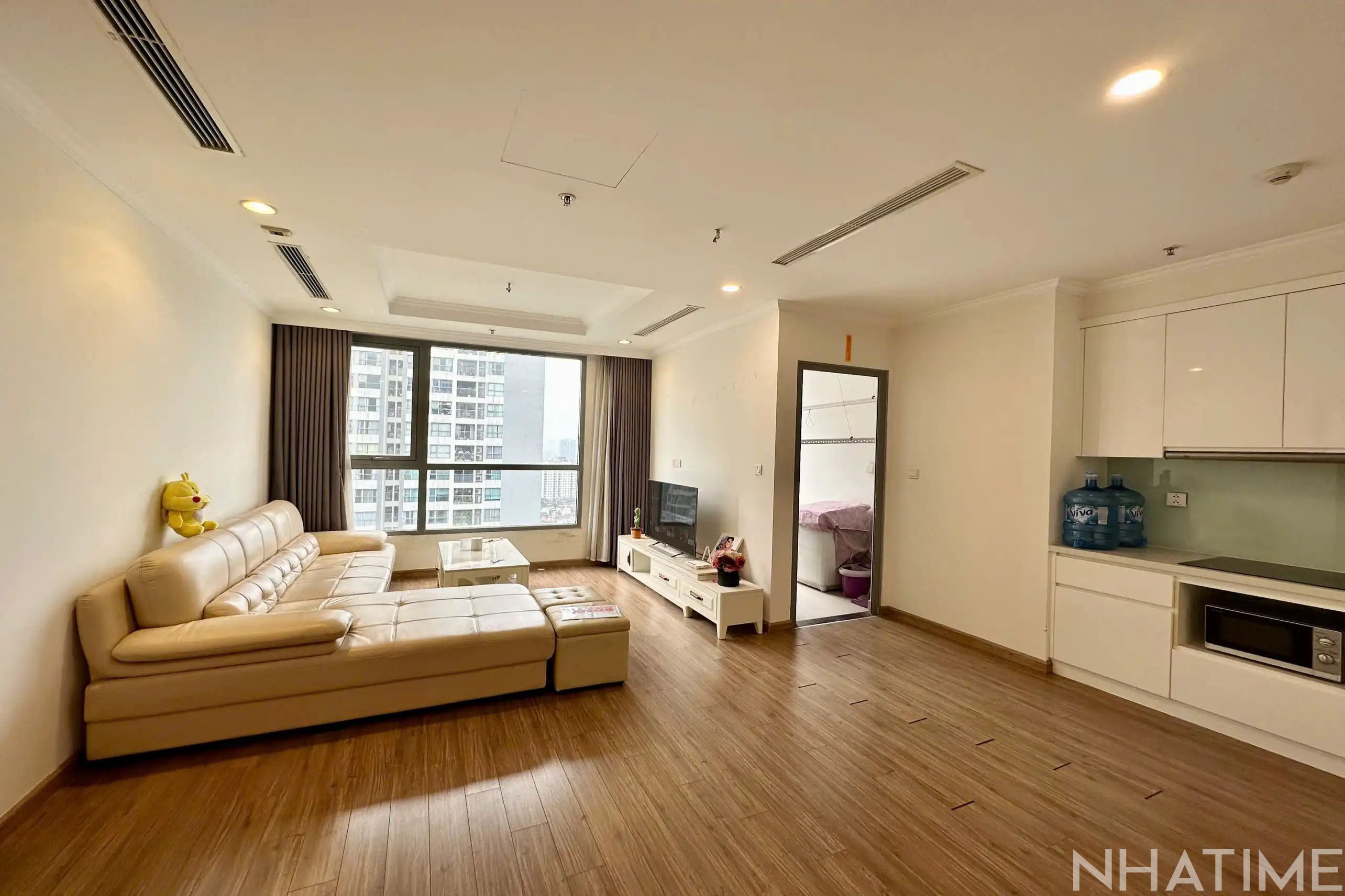 CHO THUÊ 2PN PARK 1 Photo No.4