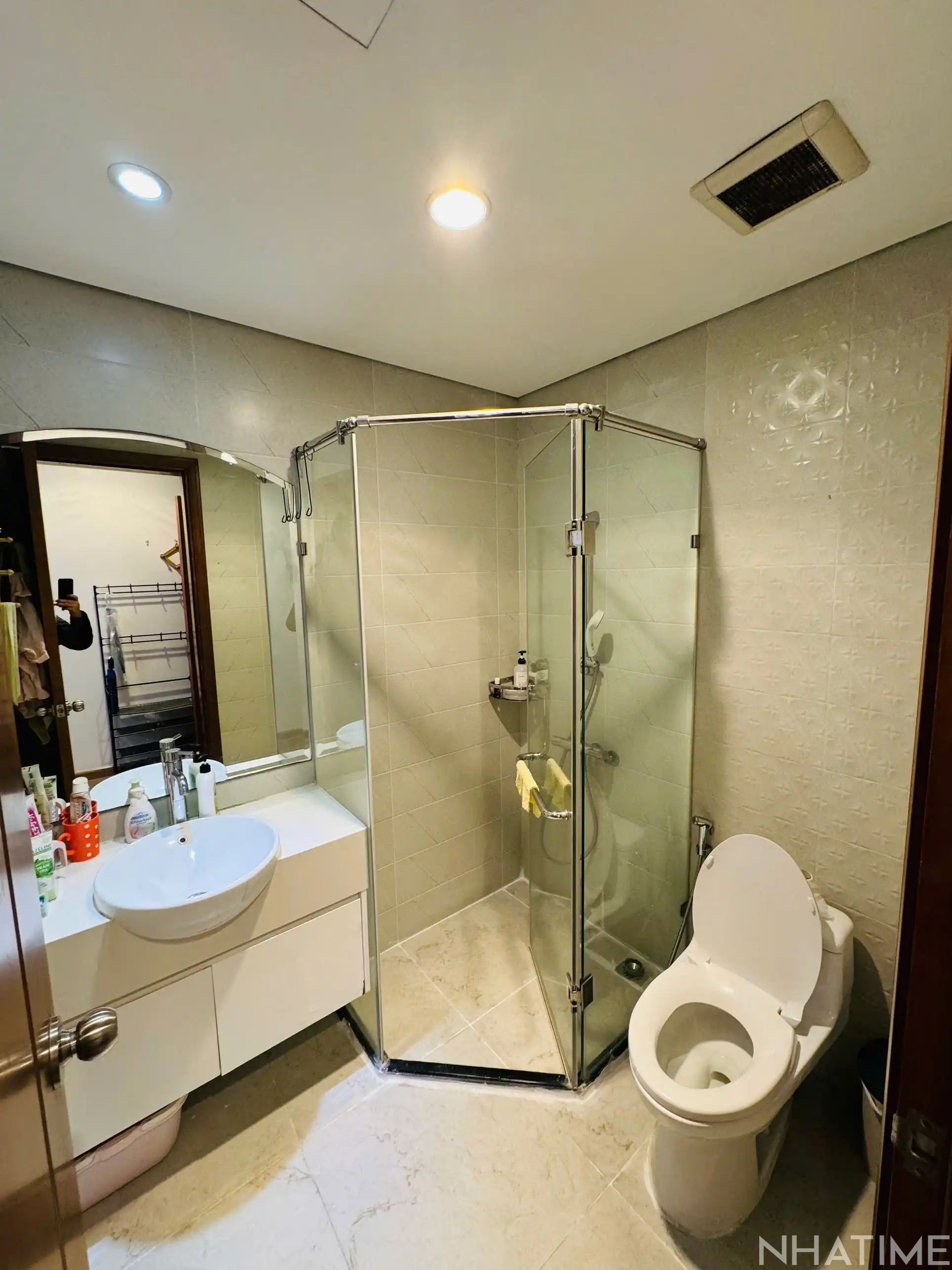 CHO THUÊ CĂN 1PN P8 Photo No.2