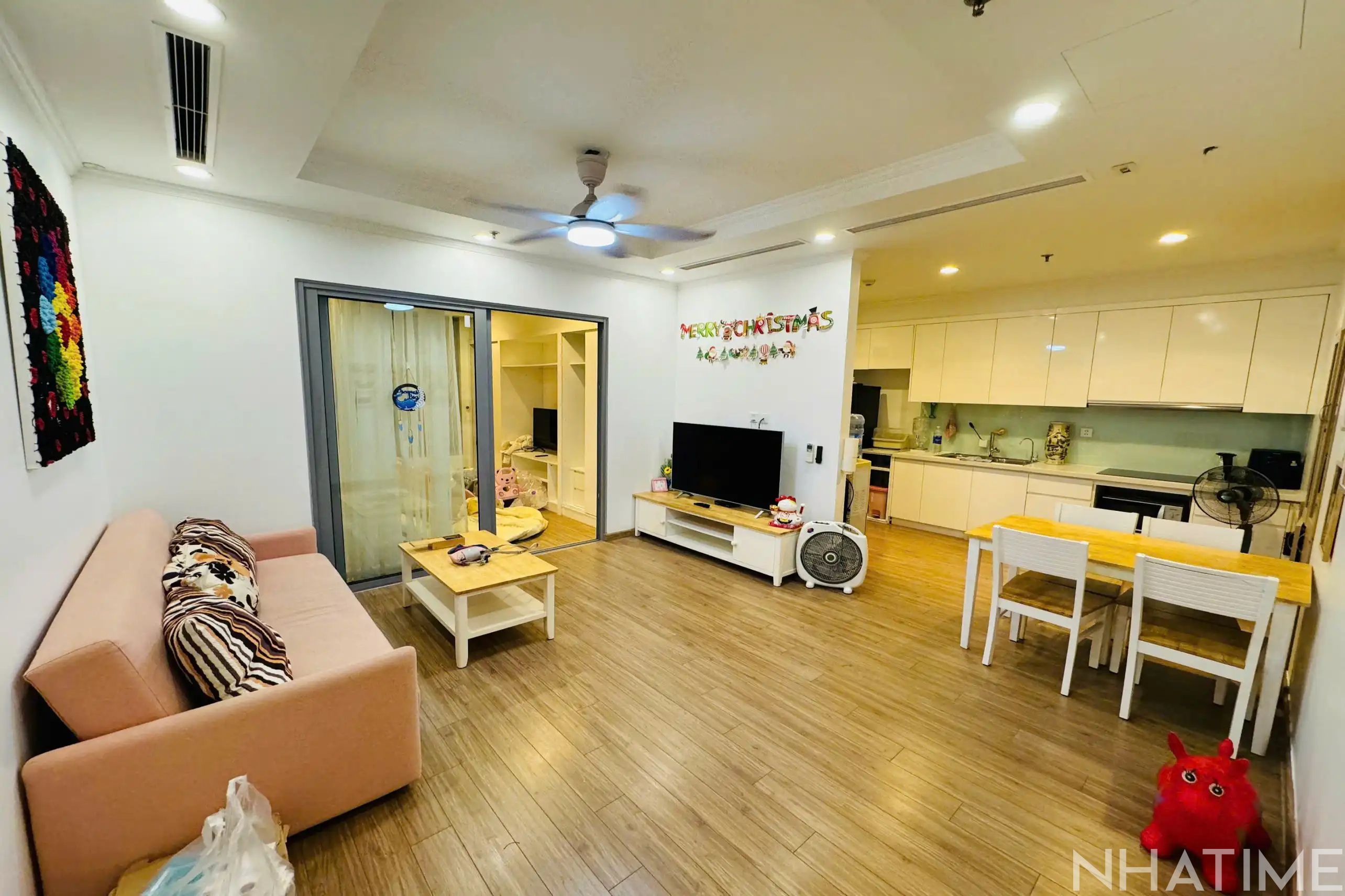 CHO THUÊ CĂN 1PN P8 Photo No.3