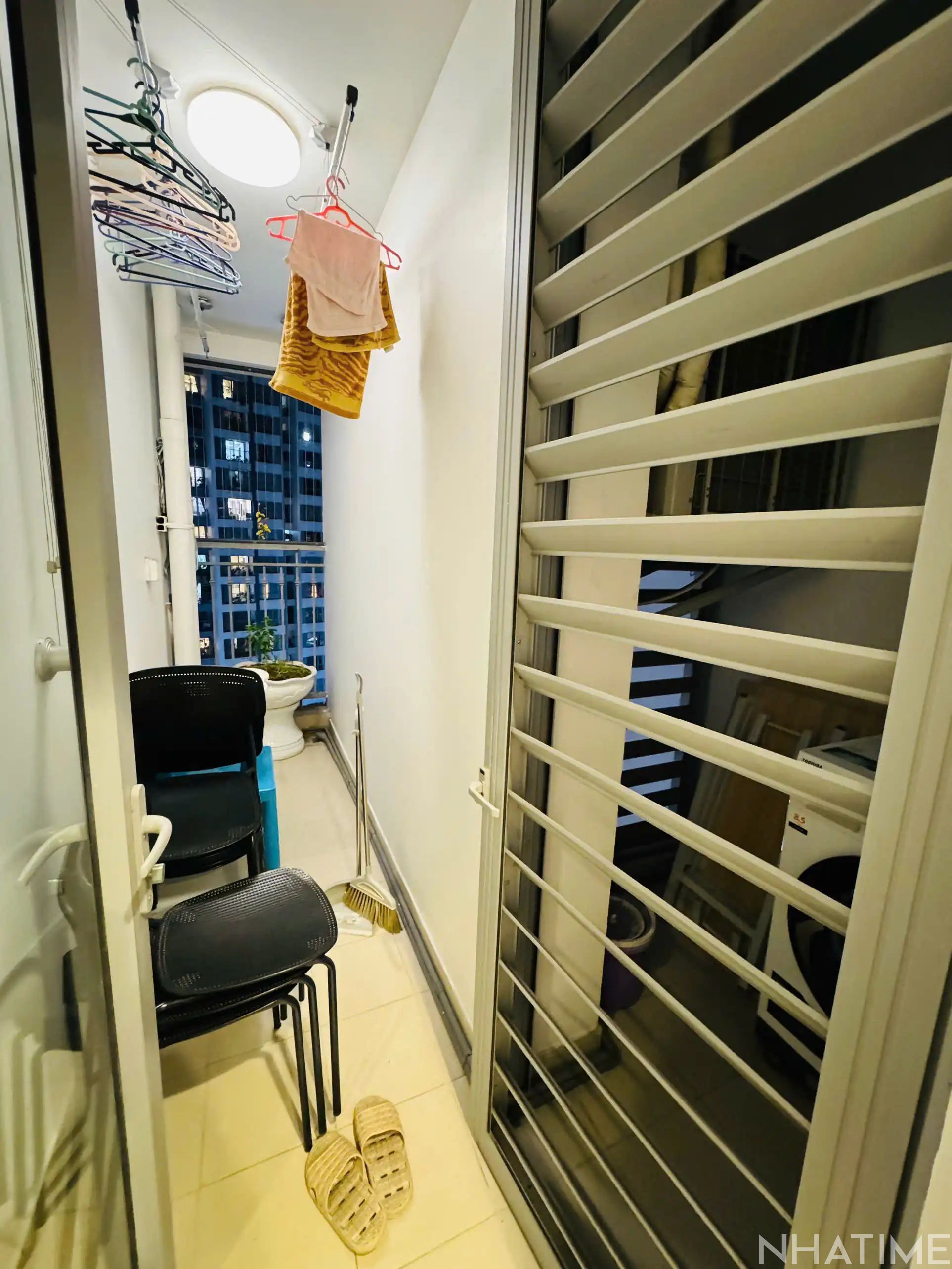 CHO THUÊ CĂN 1PN P8 Photo No.4