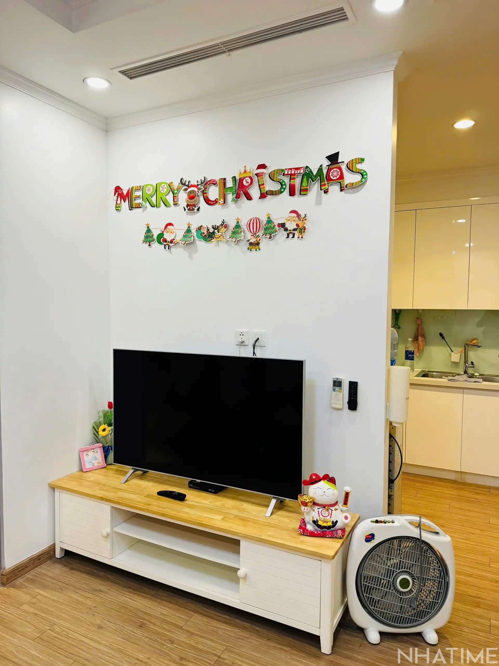 CHO THUÊ CĂN 1PN P8 Photo No.5