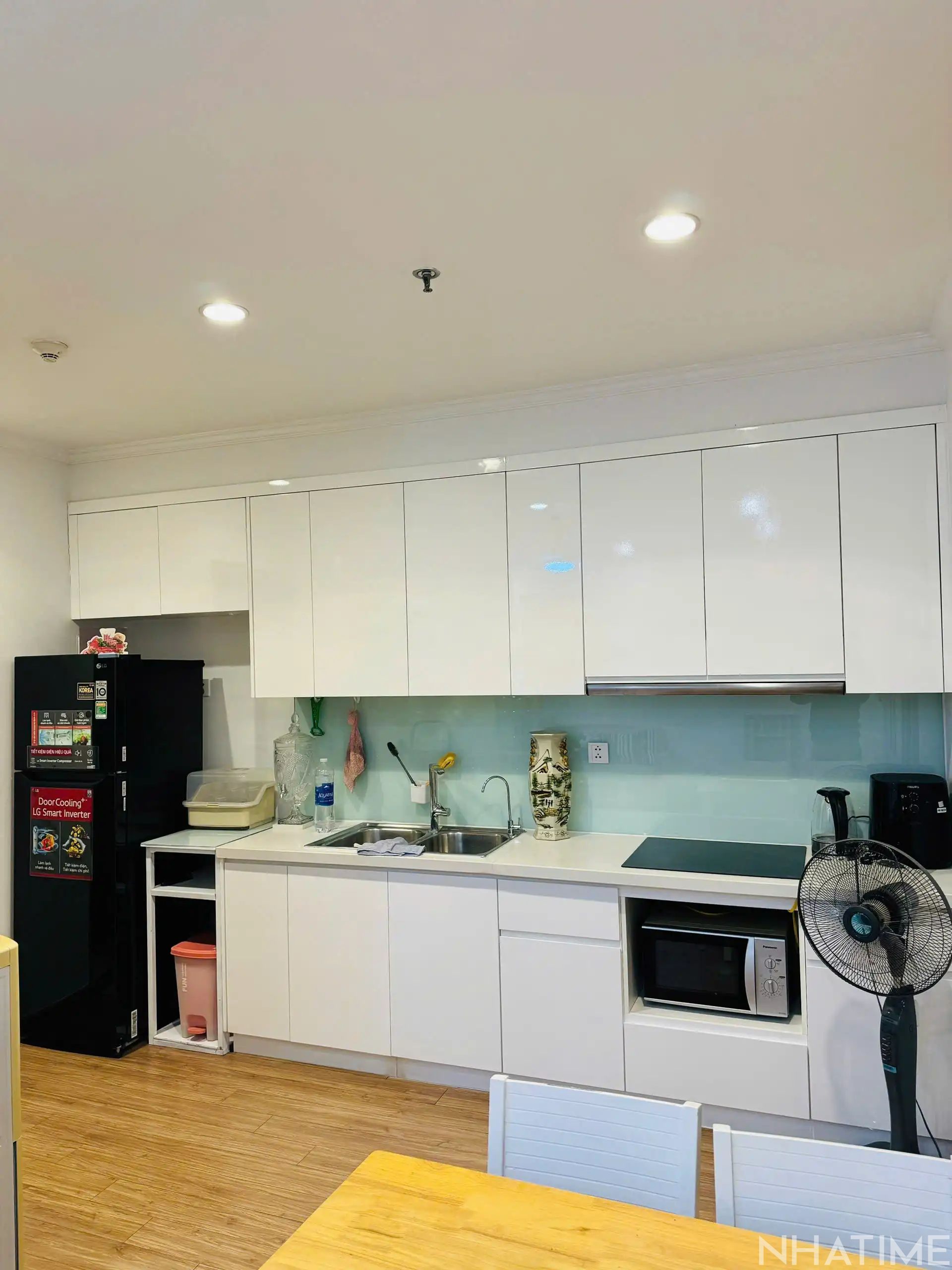 CHO THUÊ CĂN 1PN P8 Photo No.6