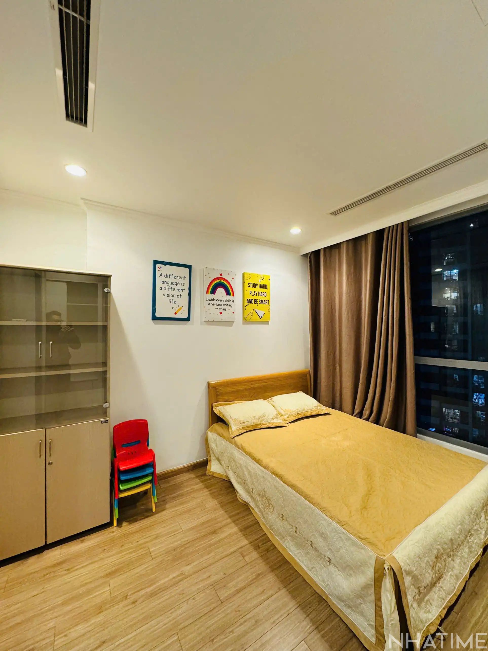 CHO THUÊ CĂN 1PN P8 Photo No.7