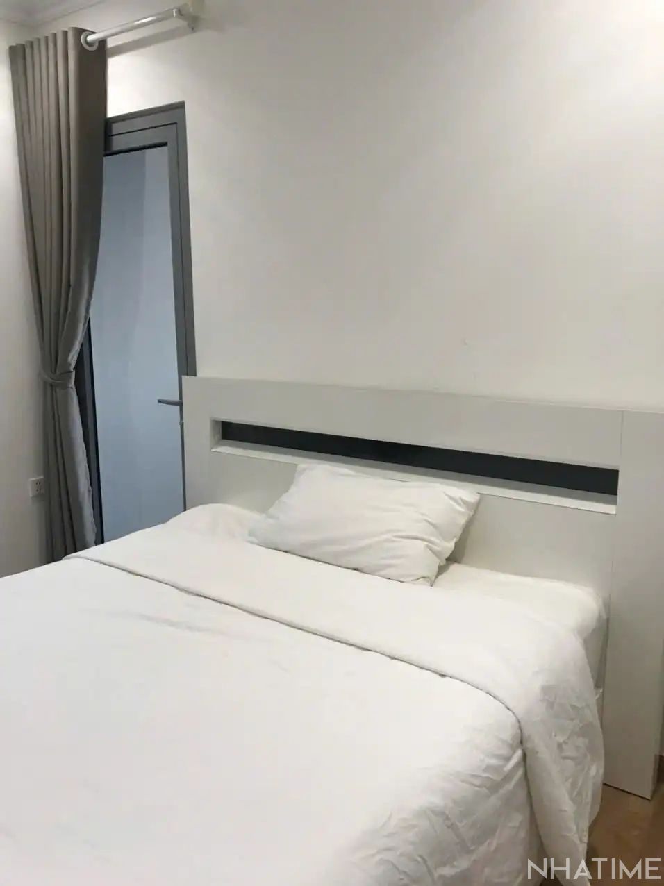 CHO THUÊ CĂN 2N P12 Photo No.2