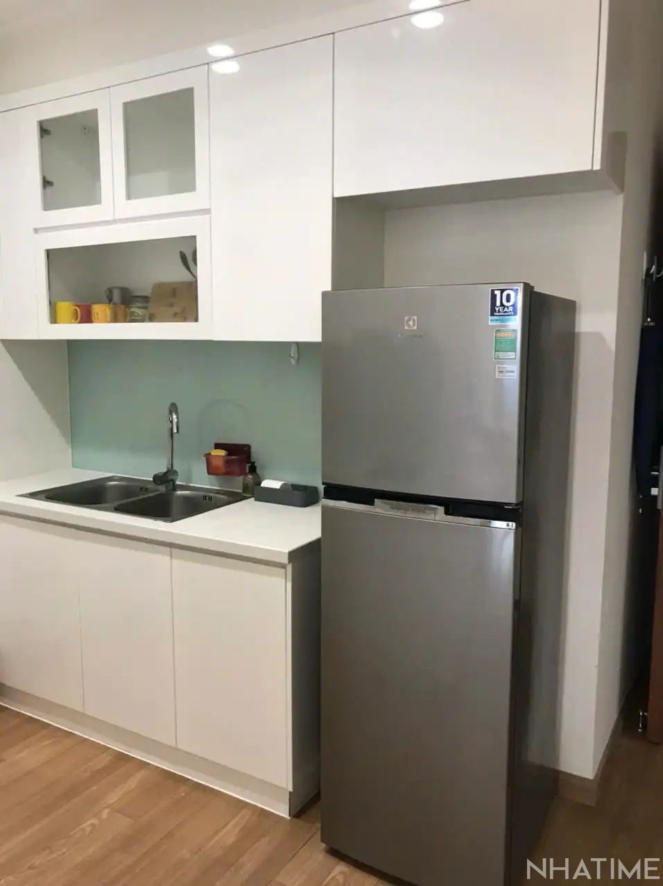 CHO THUÊ CĂN 2N P12 Photo No.3