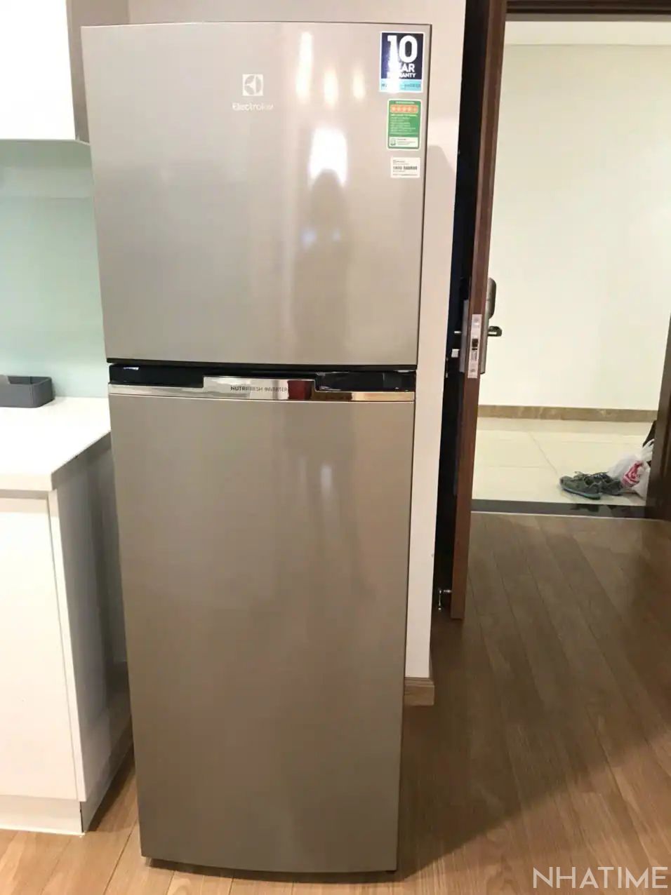 CHO THUÊ CĂN 2N P12 Photo No.7