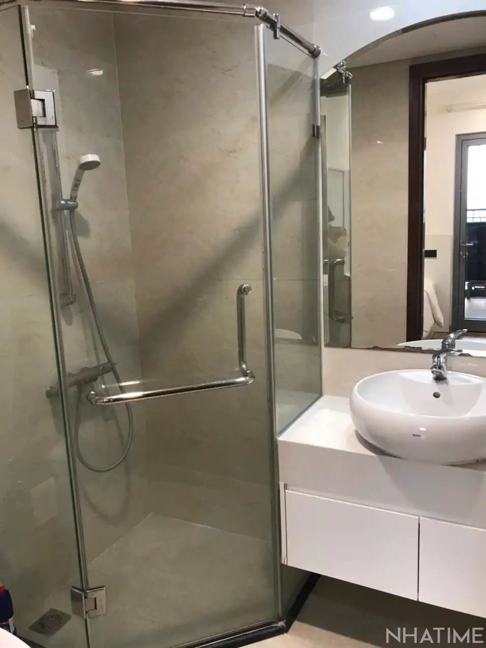 CHO THUÊ CĂN 2N P12 Photo No.9