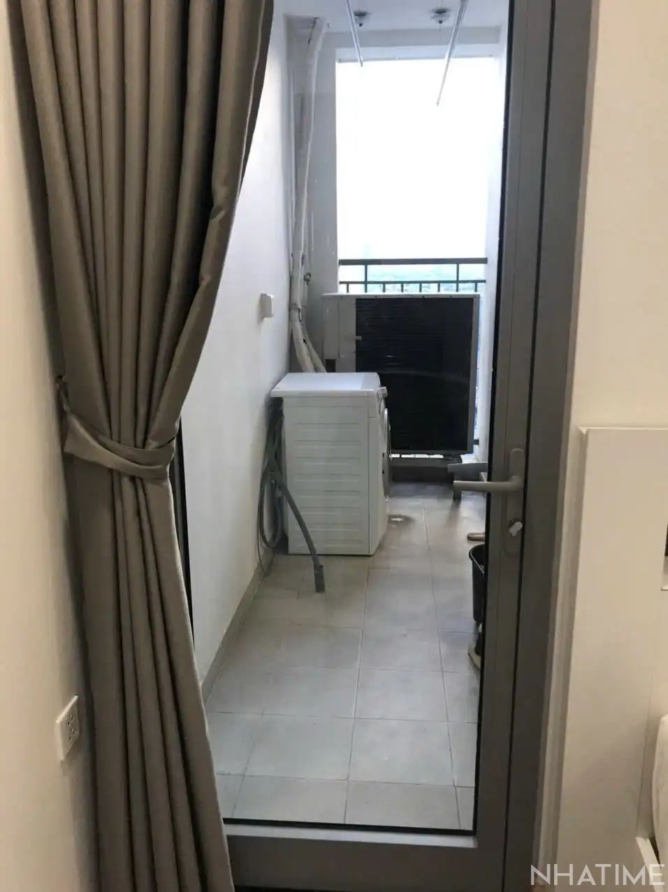 CHO THUÊ CĂN 2N P12 Photo No.12